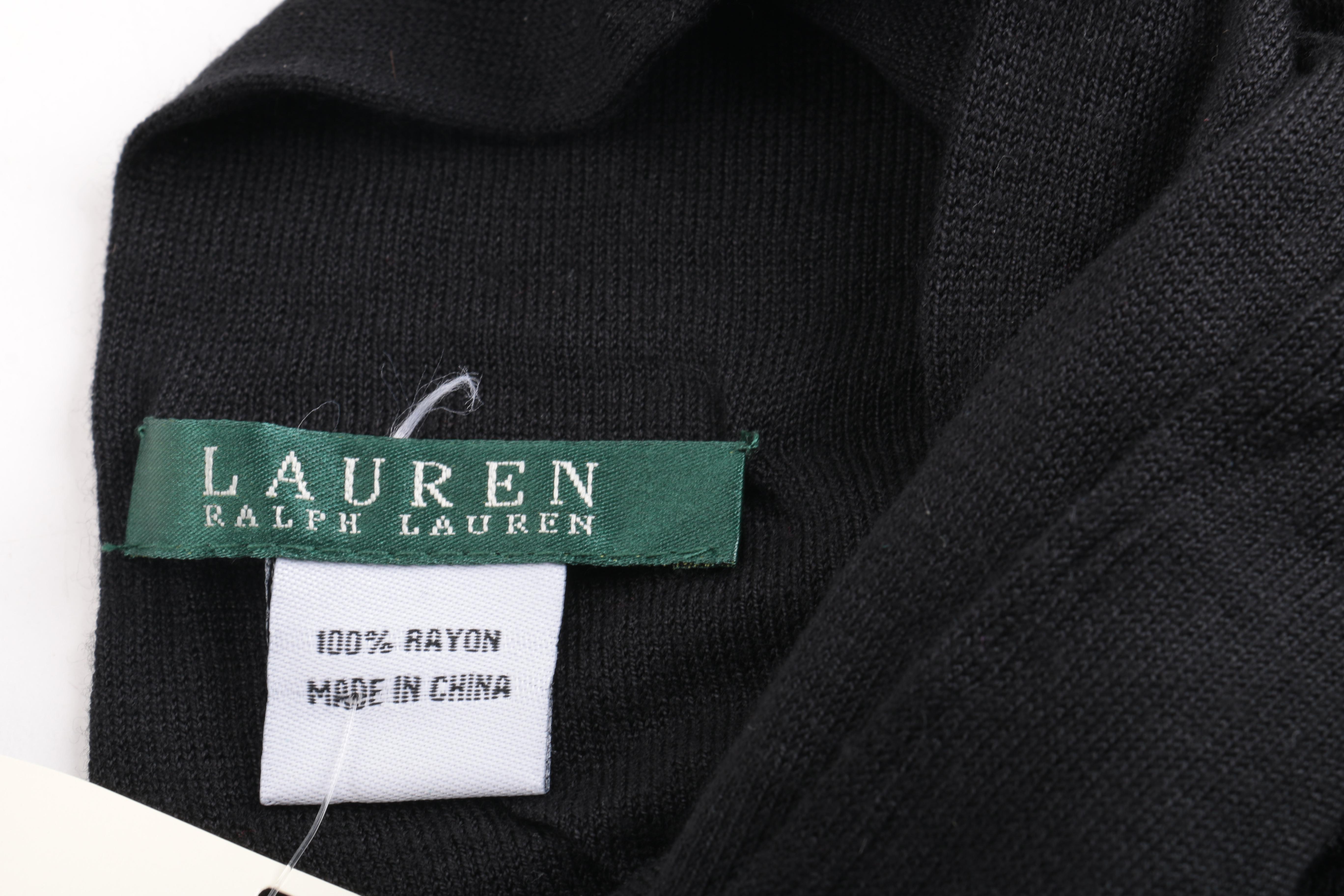 Scarves Including Lauren Ralph Lauren