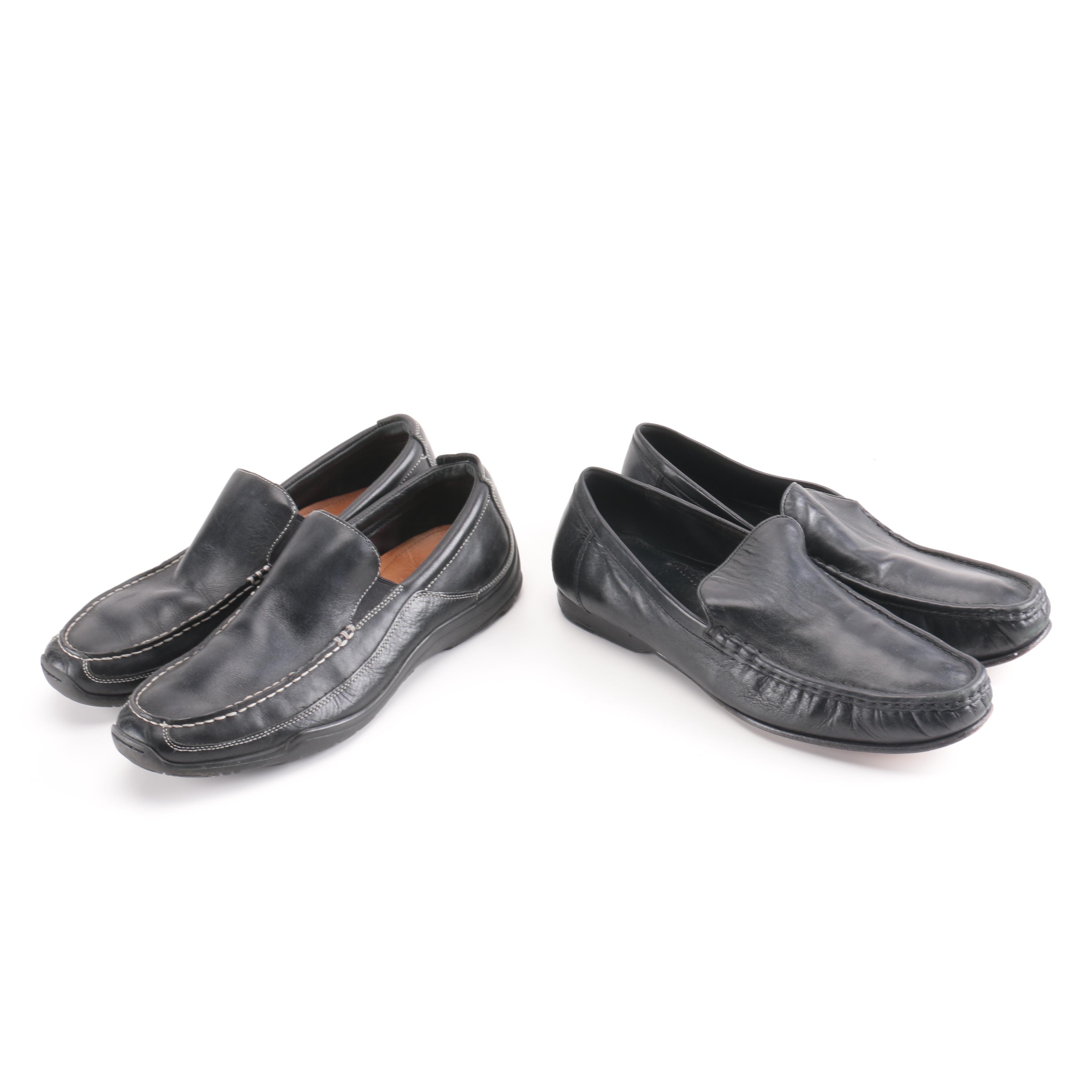 Cole Hahn Men's Loafers
