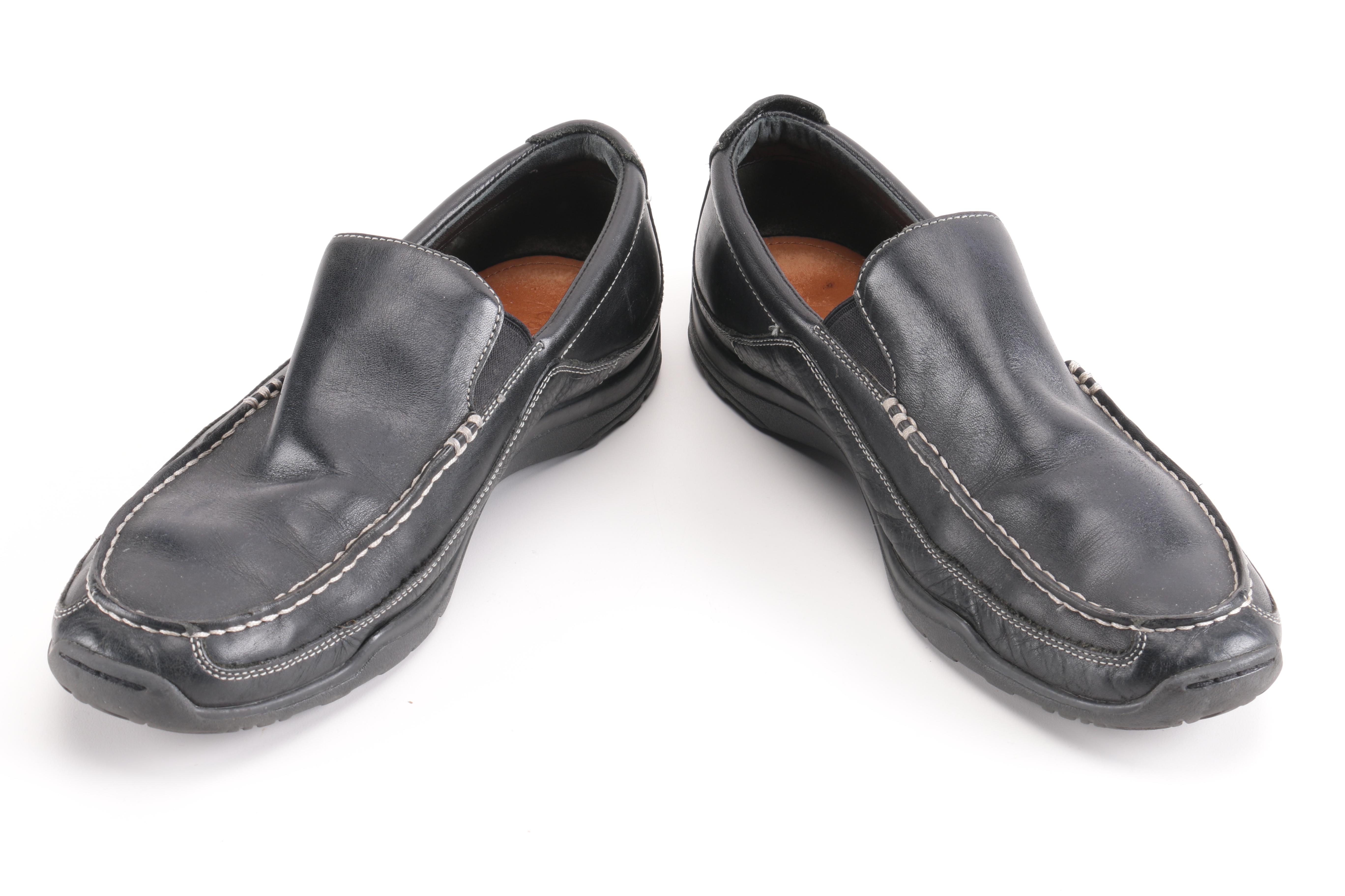 Cole Hahn Men's Loafers