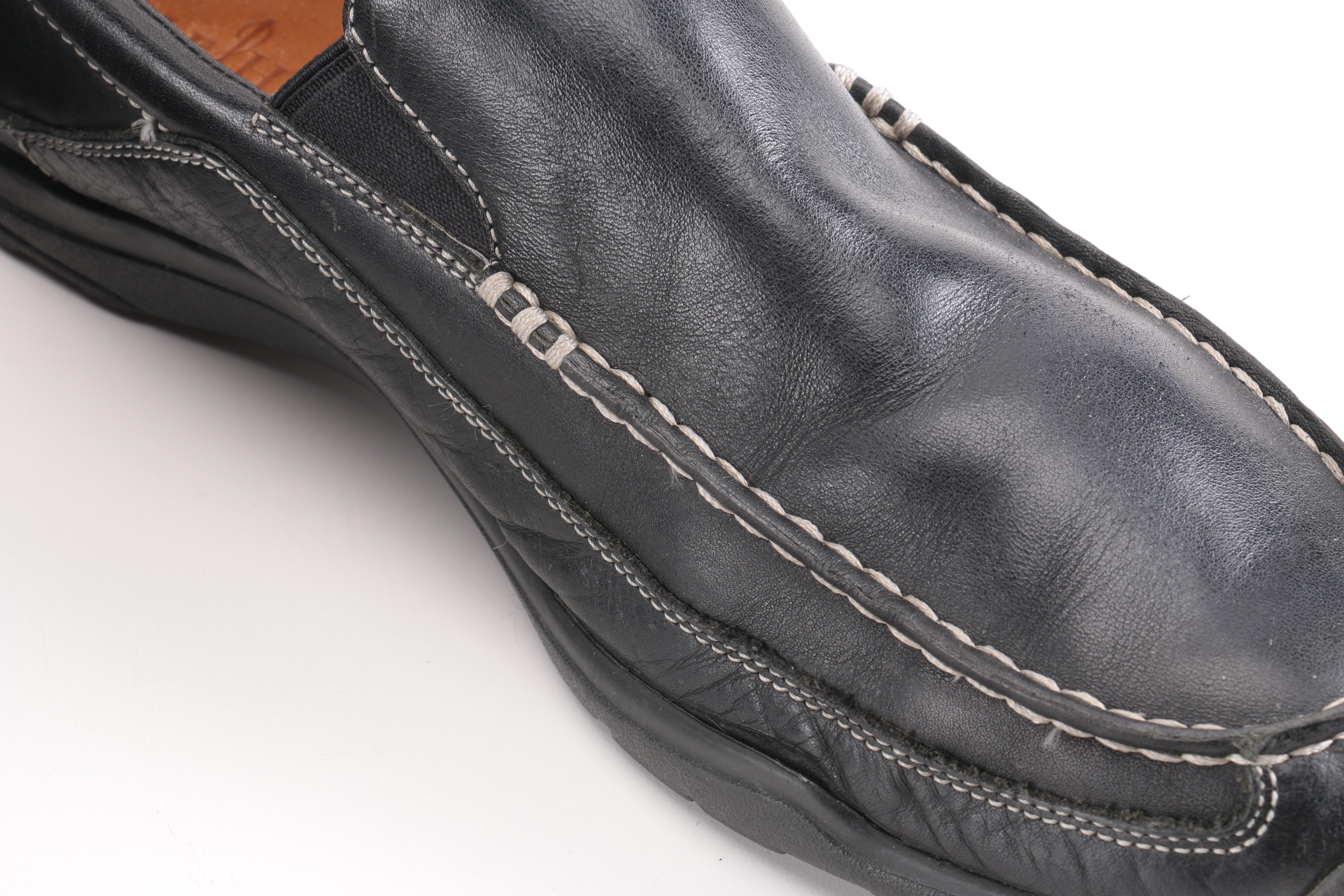 Cole Hahn Men's Loafers