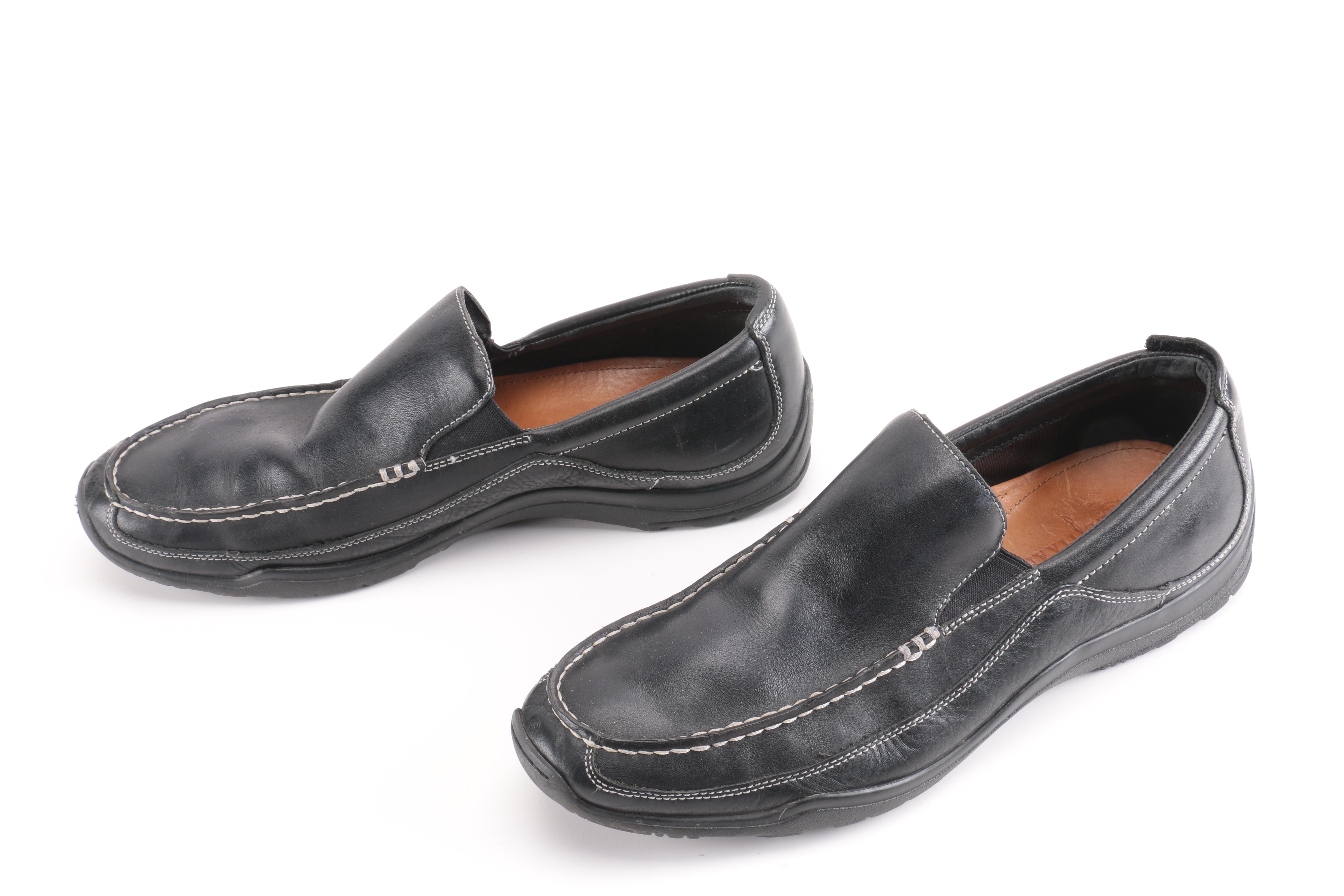 Cole Hahn Men's Loafers