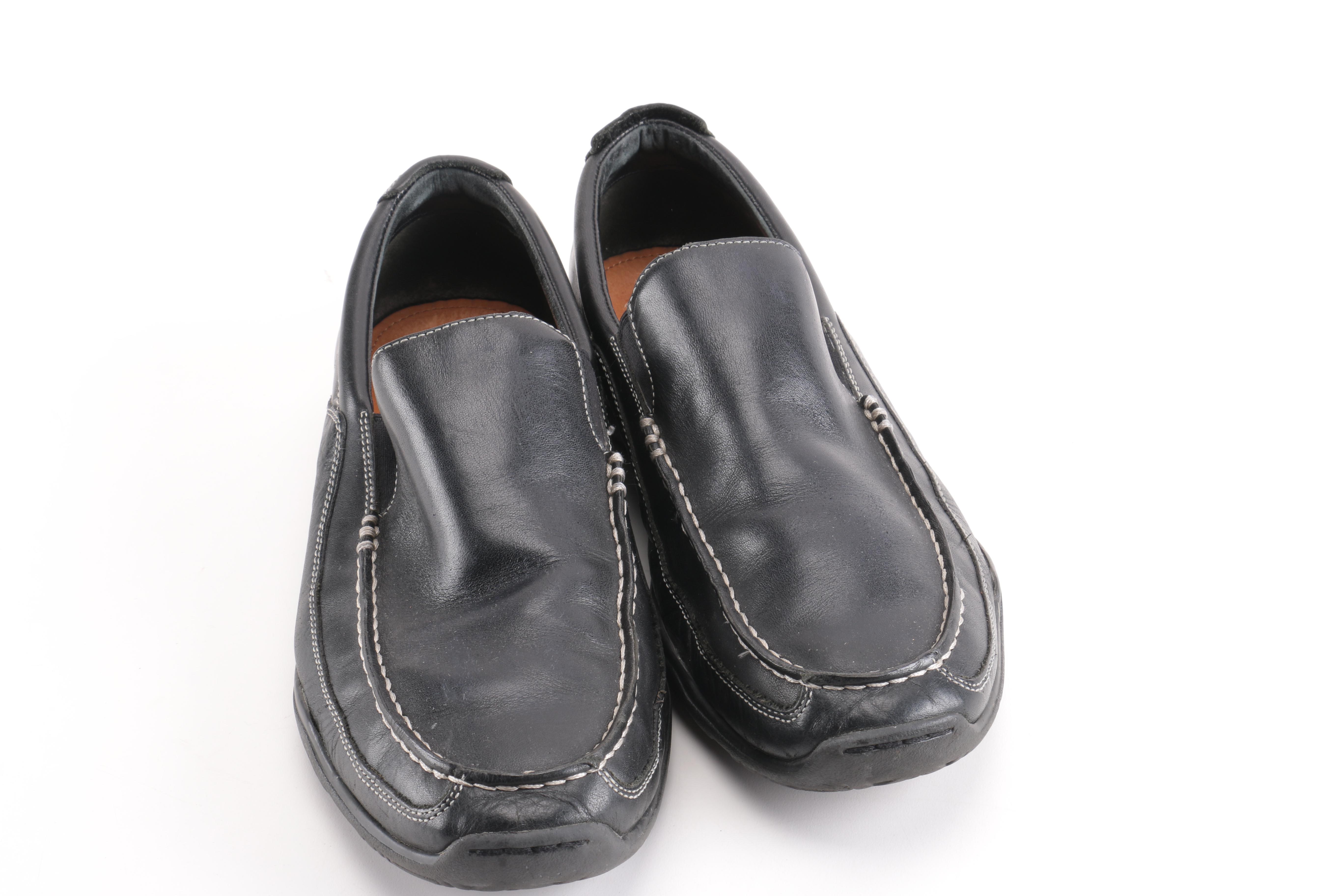 Cole Hahn Men's Loafers