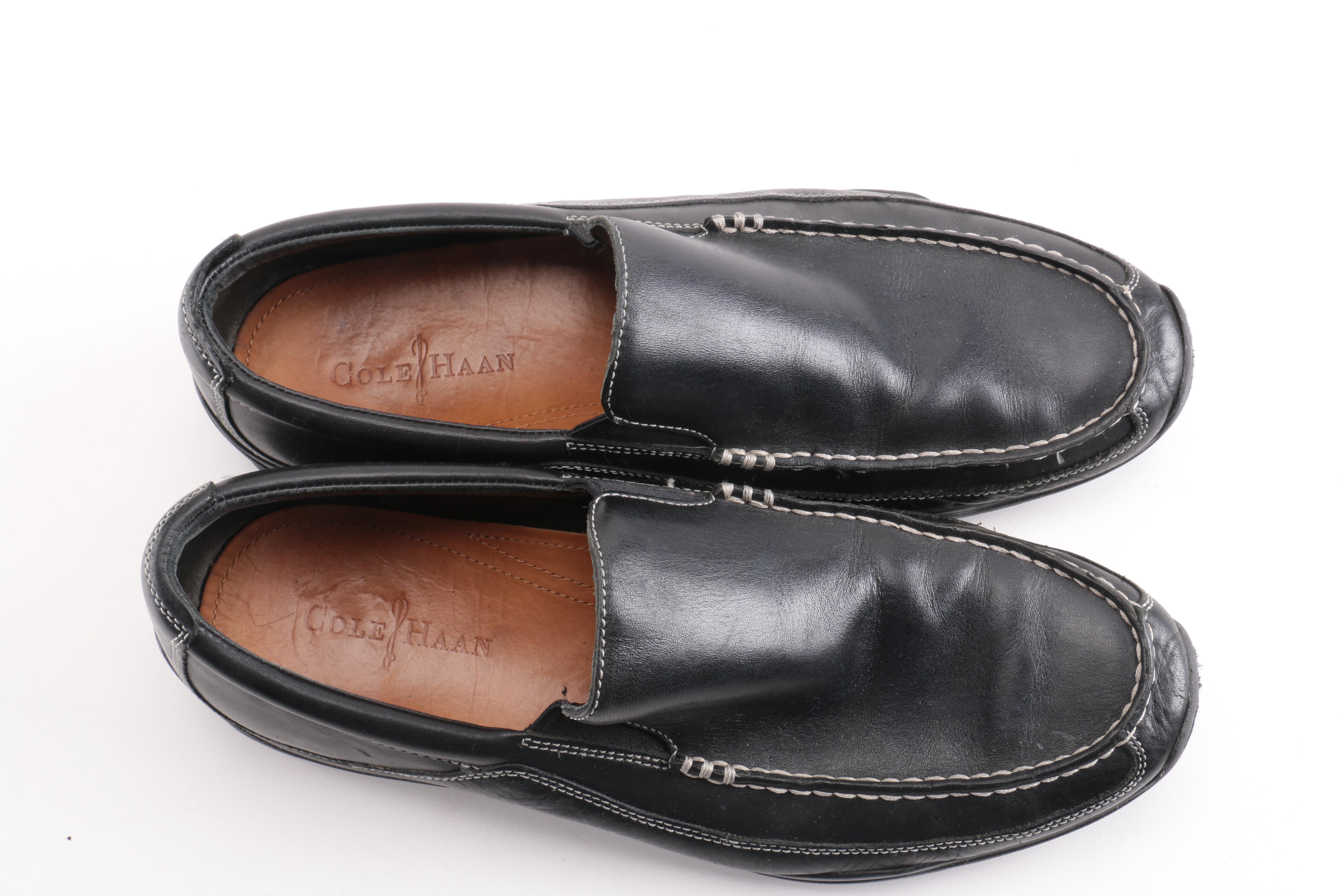 Cole Hahn Men's Loafers