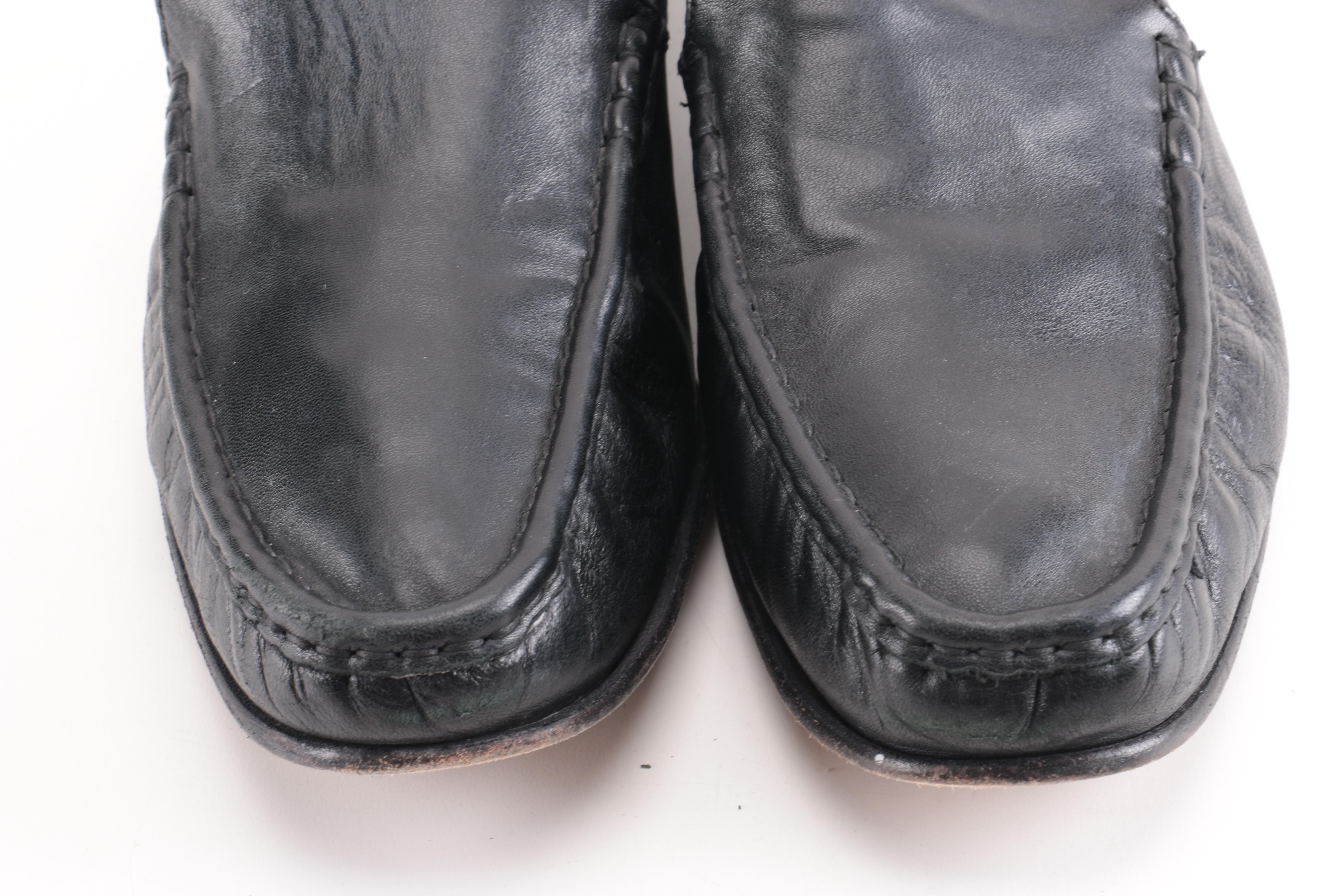 Cole Hahn Men's Loafers