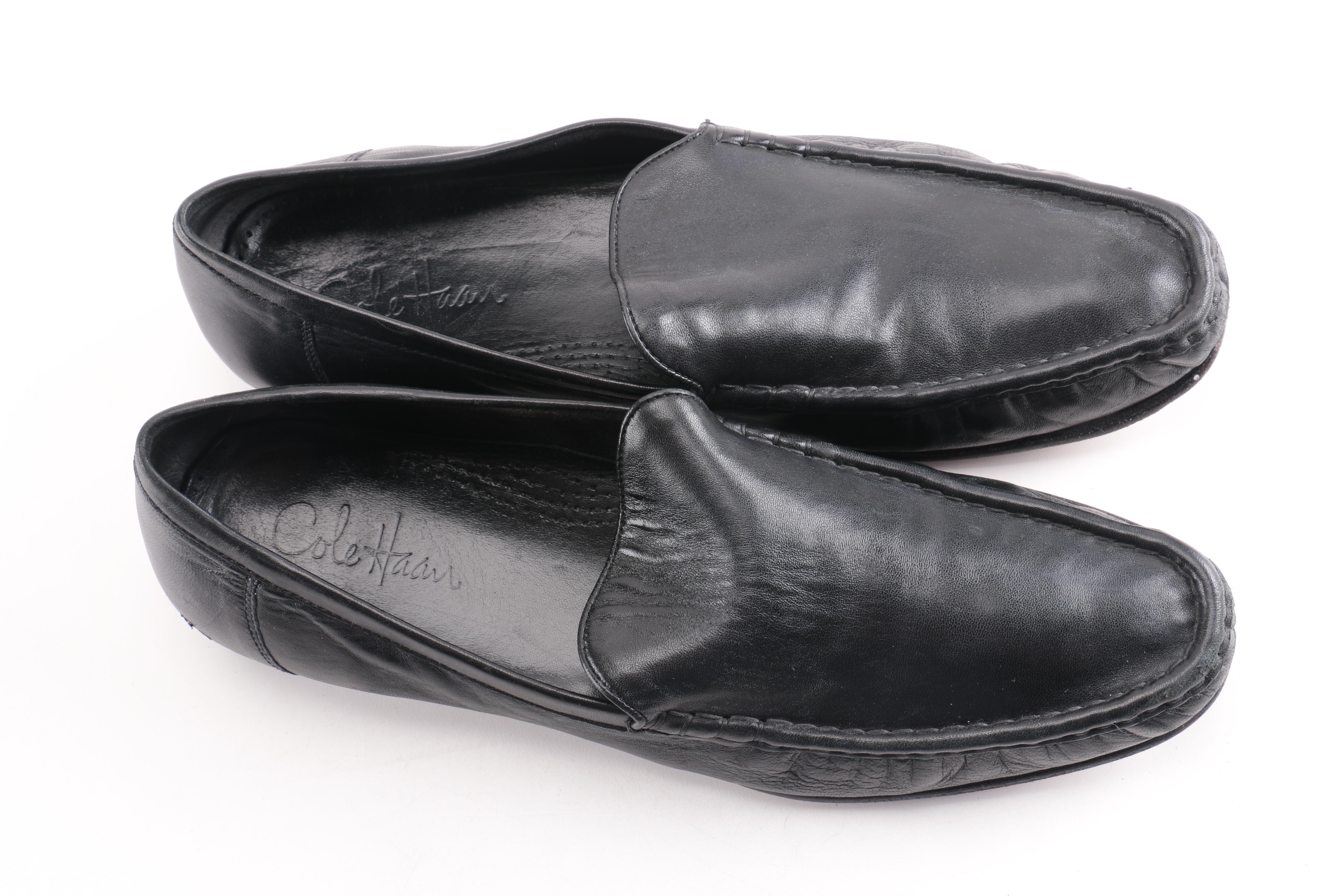 Cole Hahn Men's Loafers