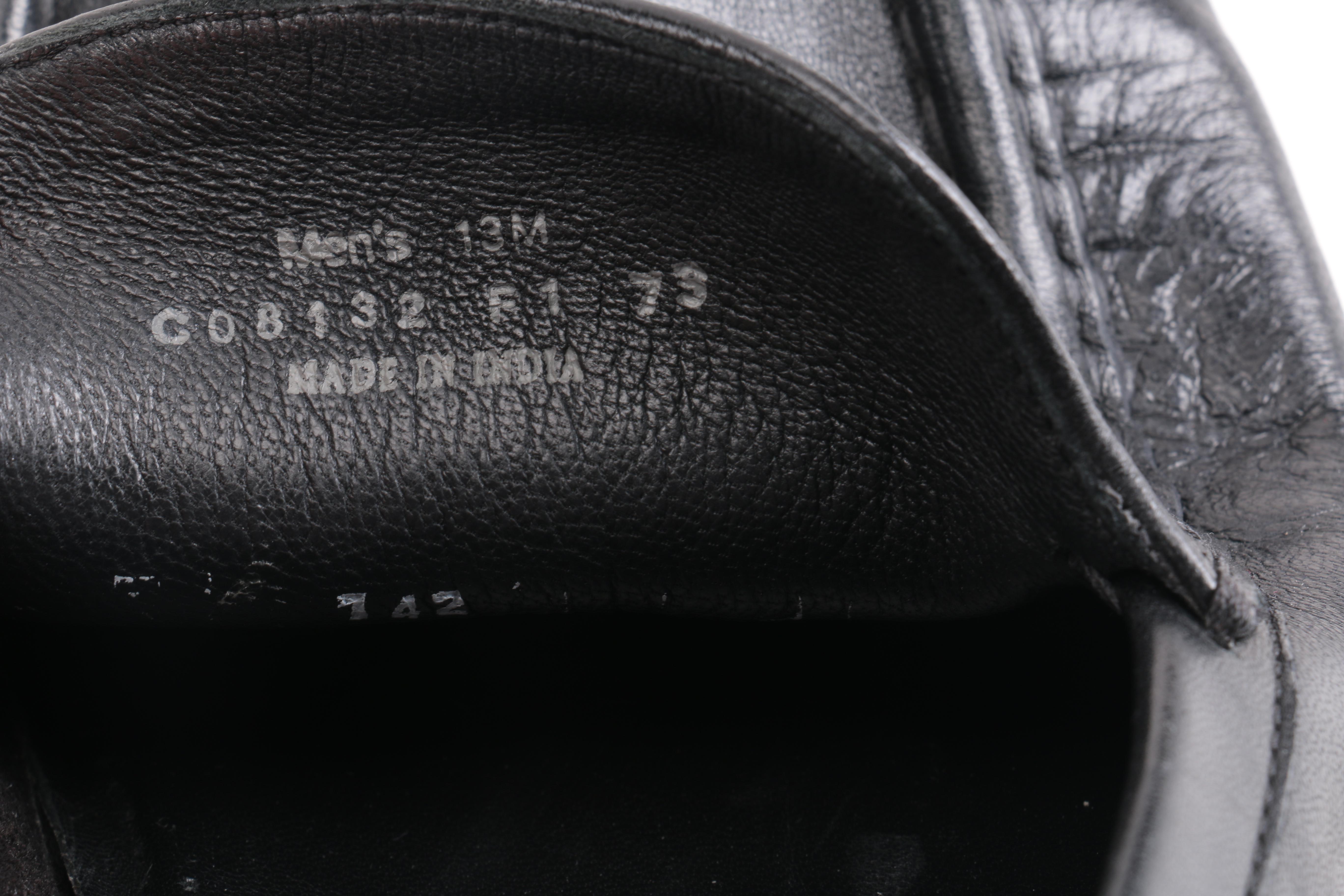 Cole Hahn Men's Loafers