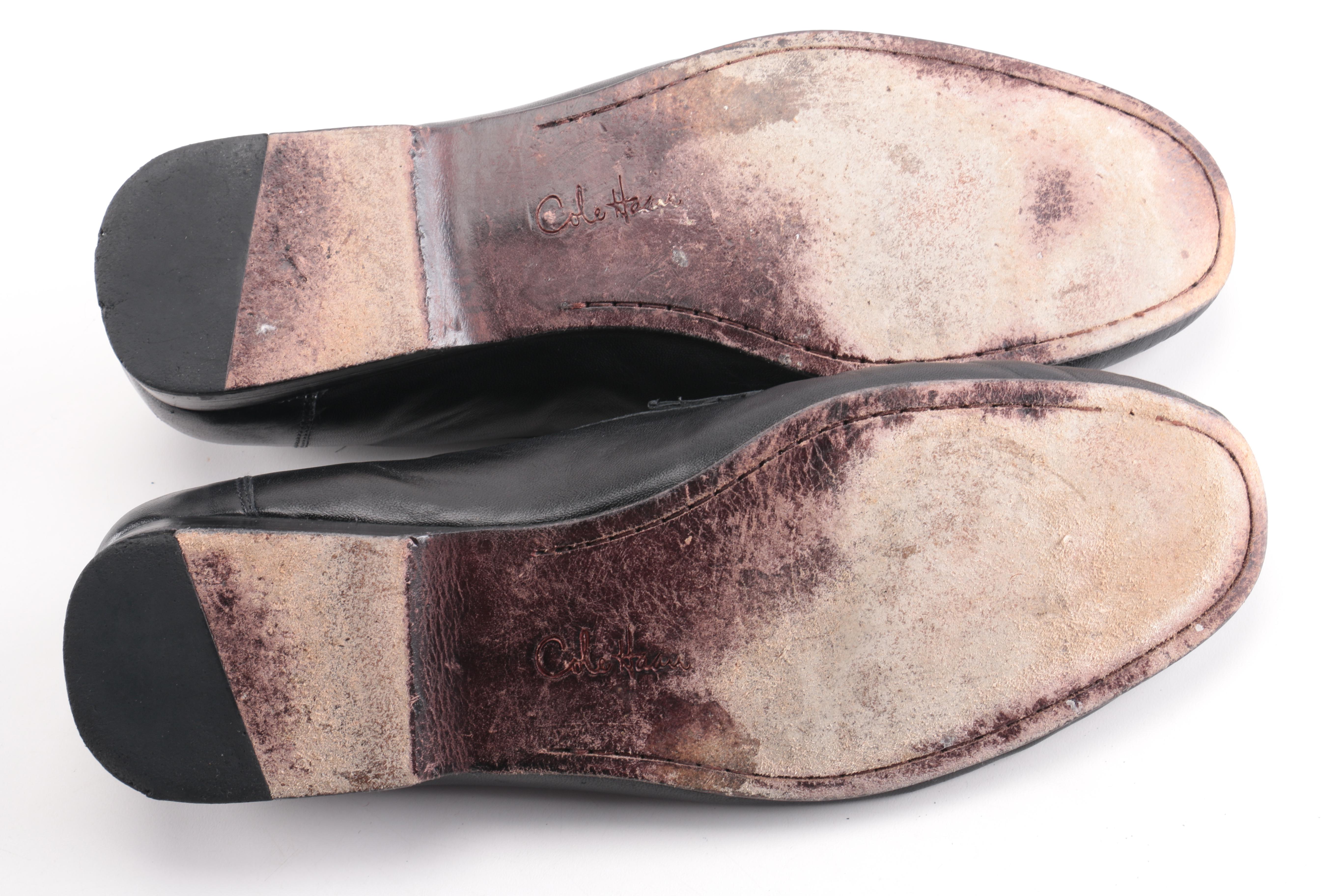 Cole Hahn Men's Loafers