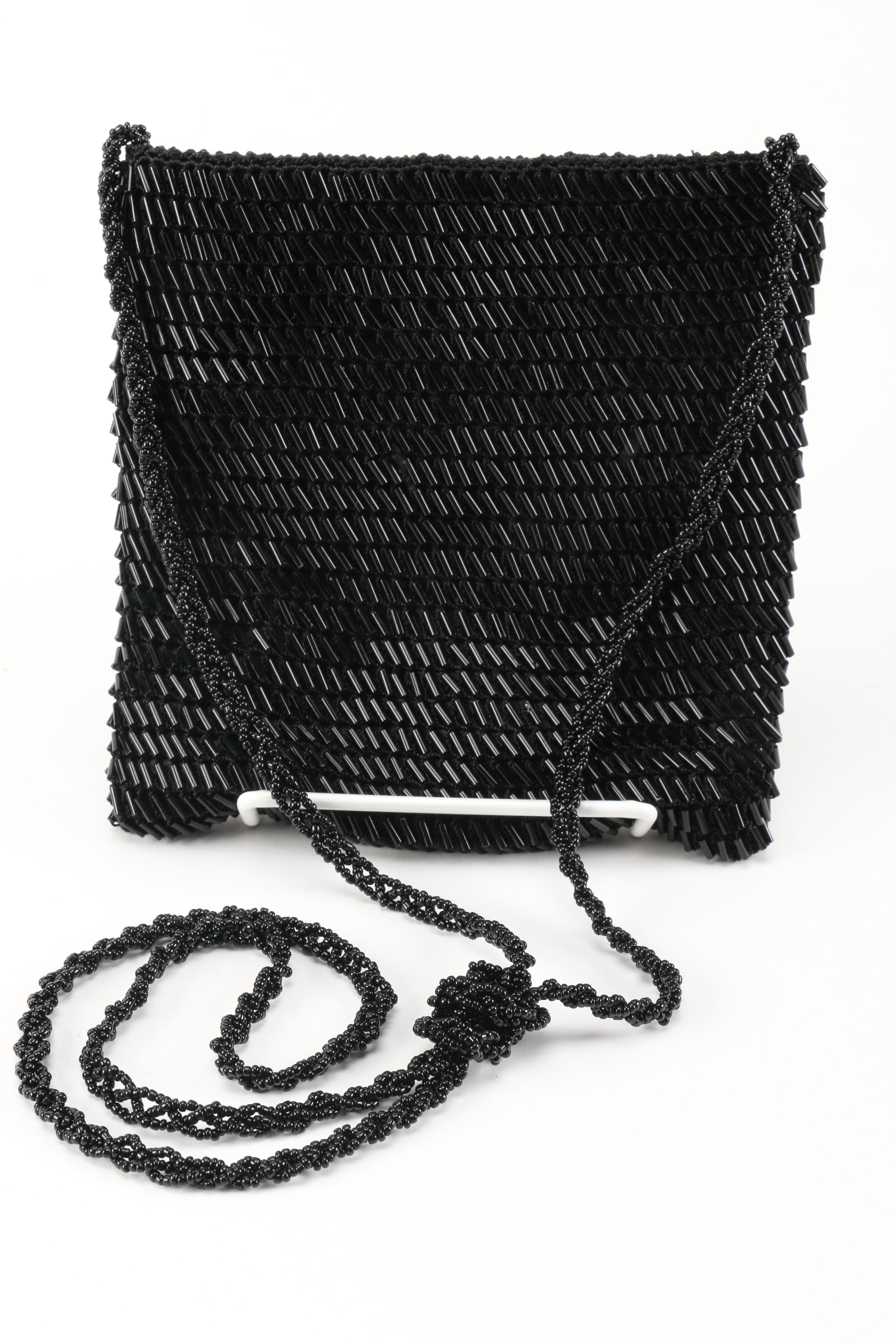 Evening Bags Including Magid and LeRegale