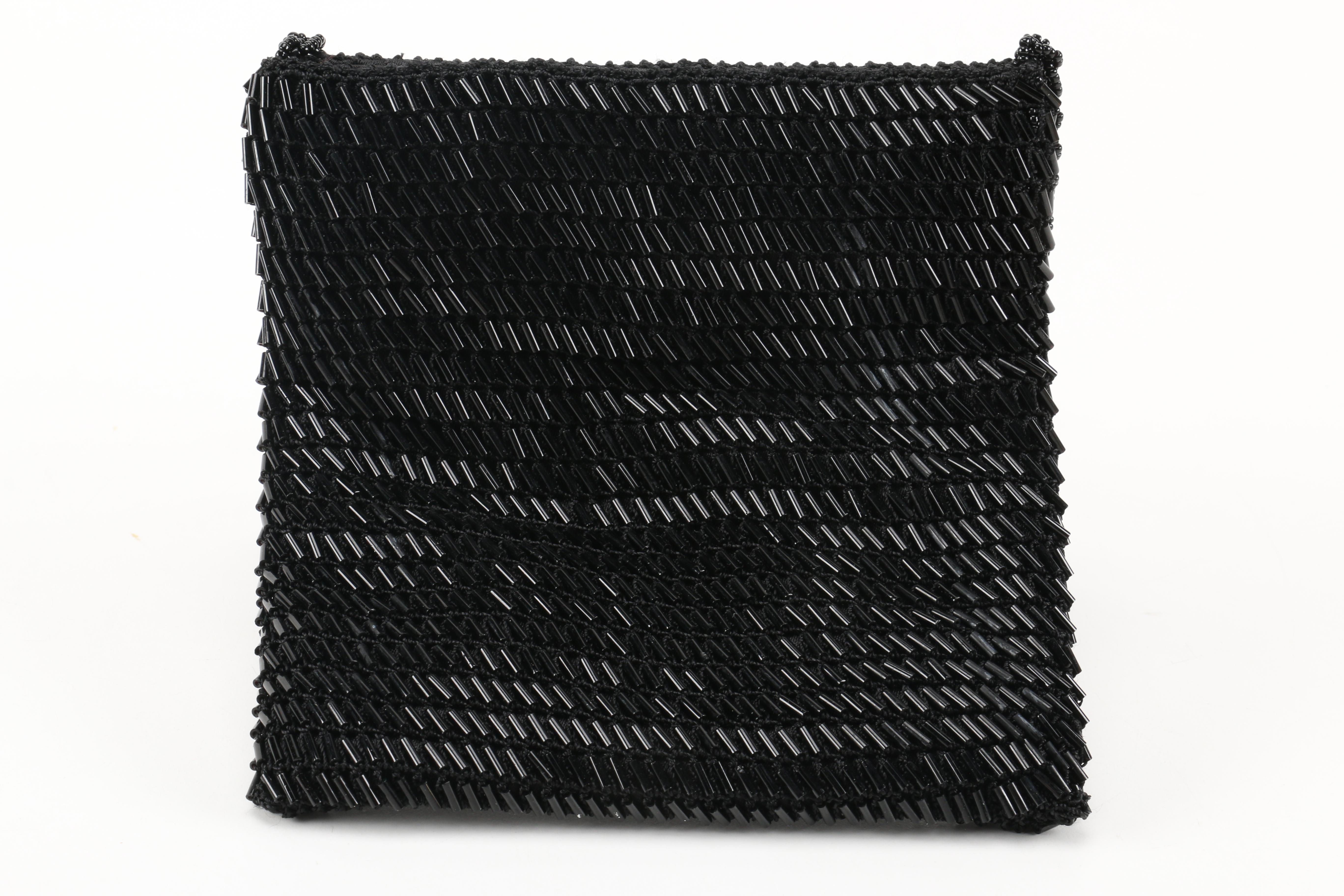 Evening Bags Including Magid and LeRegale