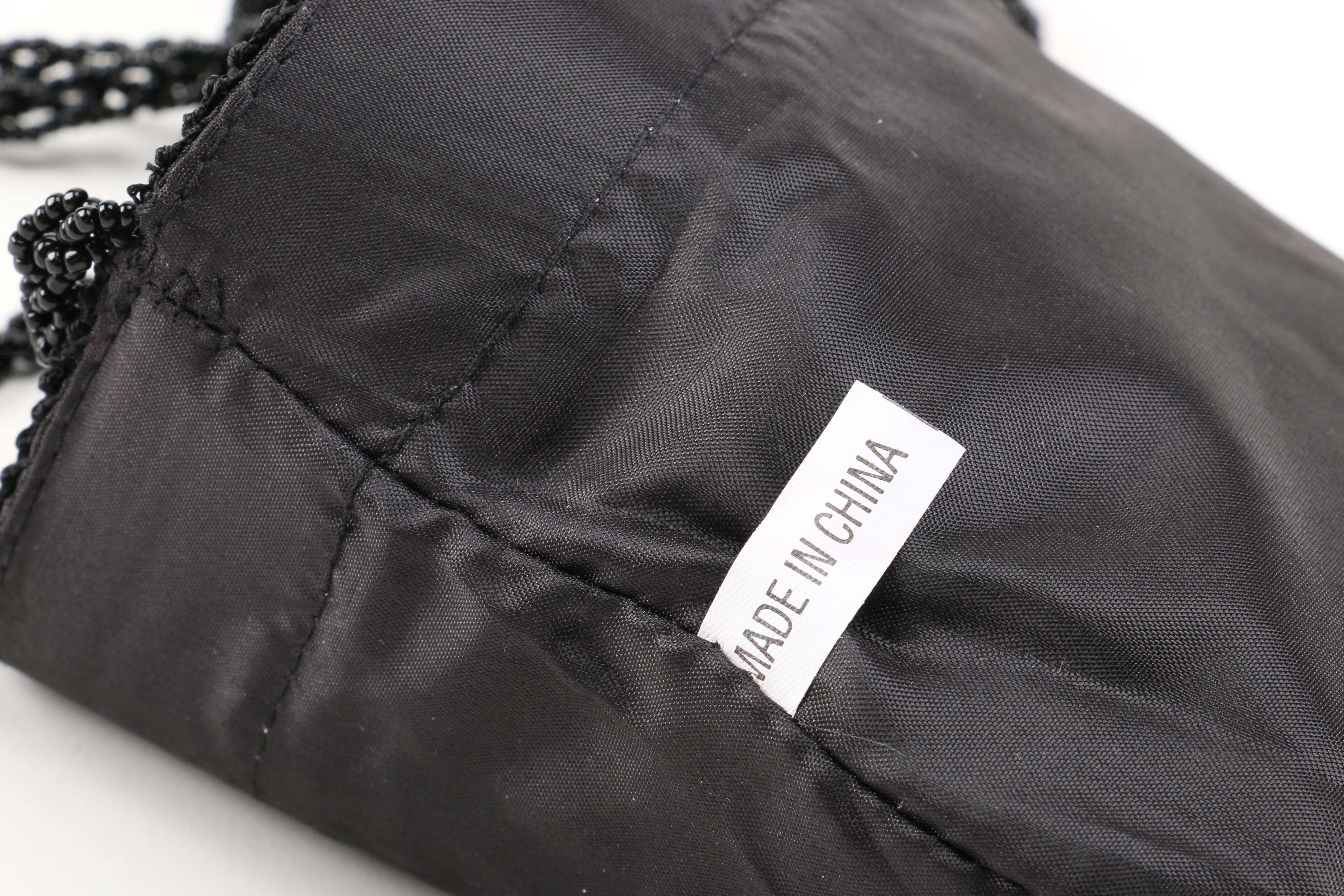 Evening Bags Including Magid and LeRegale