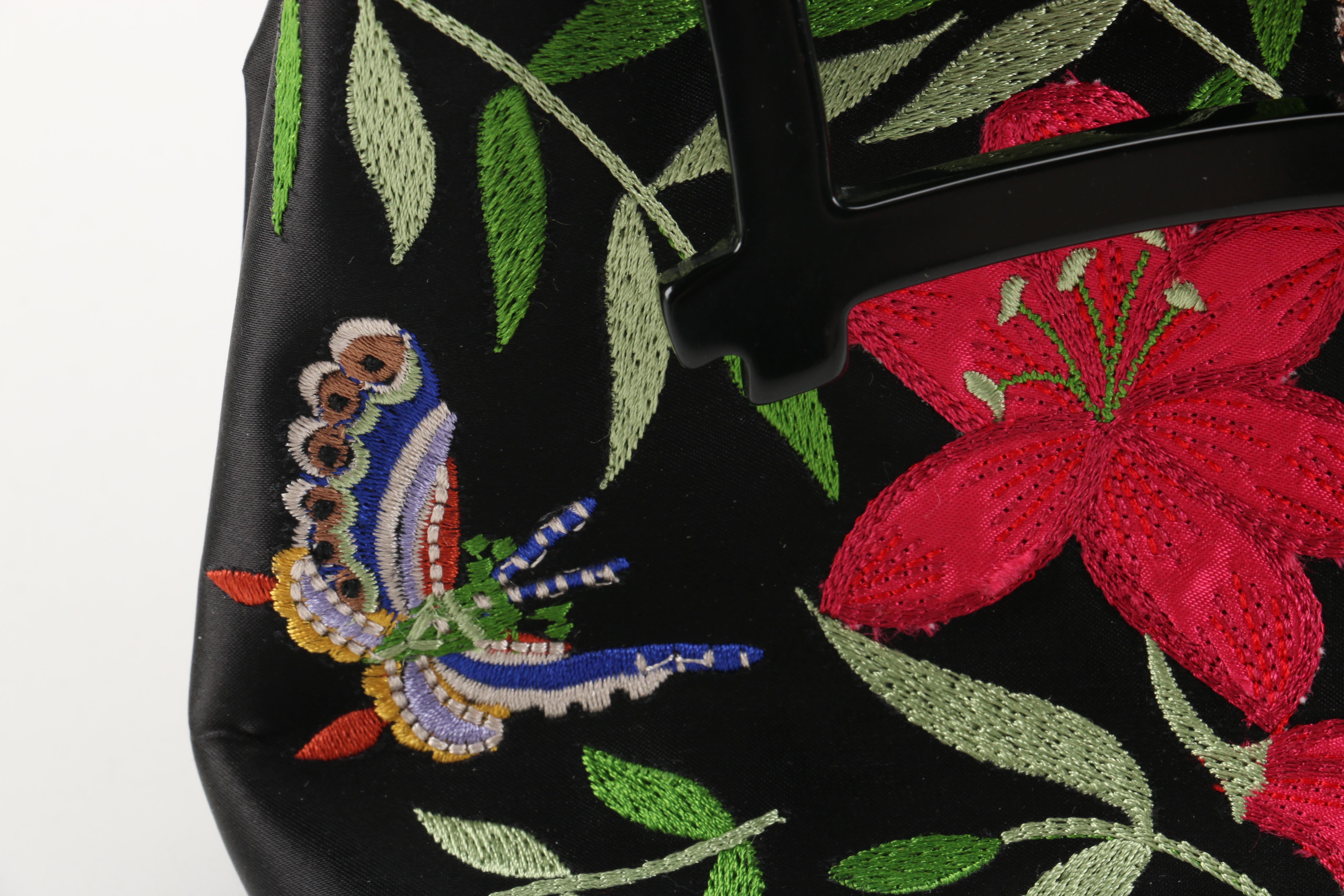 Evening Bags Including Magid and LeRegale