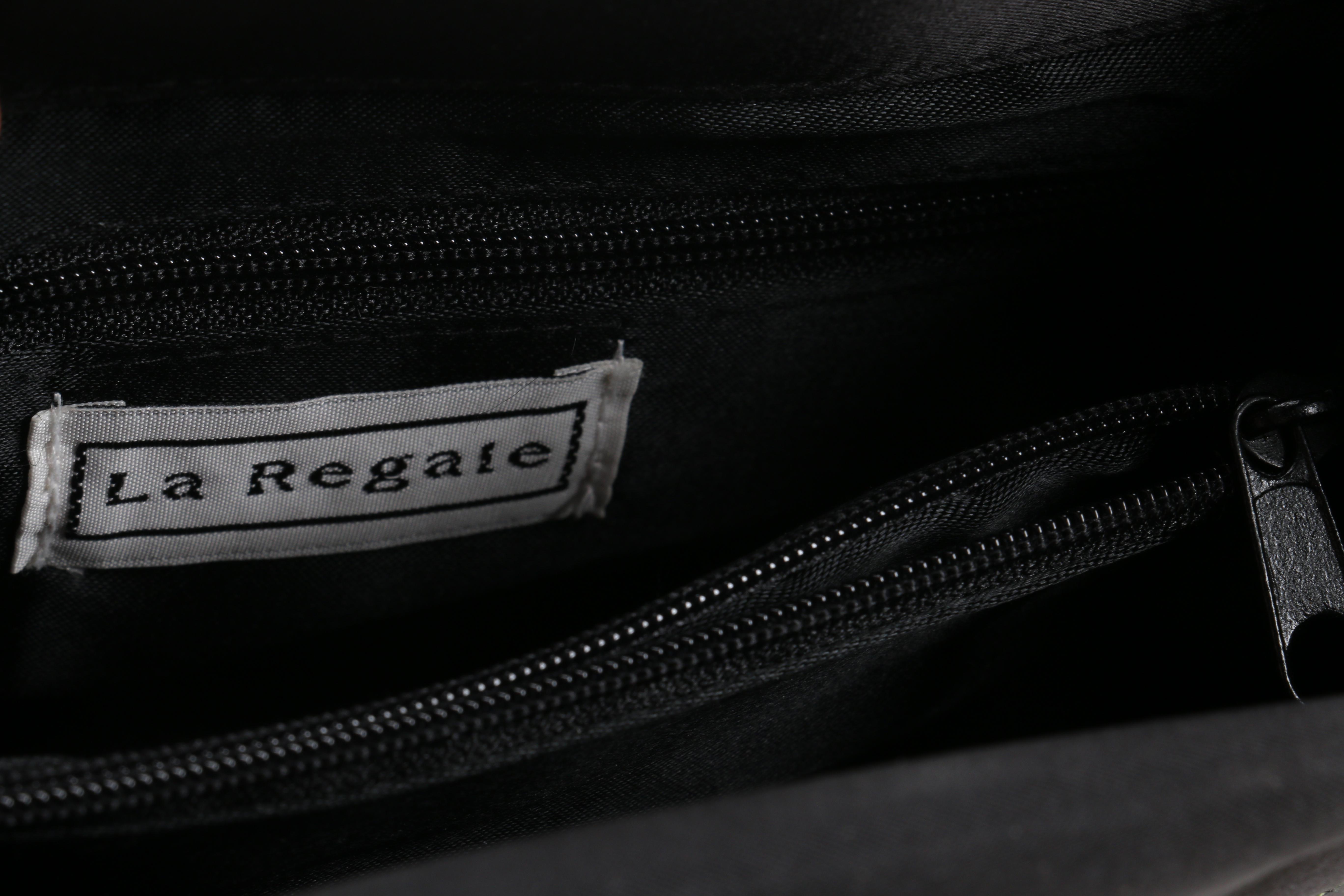 Evening Bags Including Magid and LeRegale