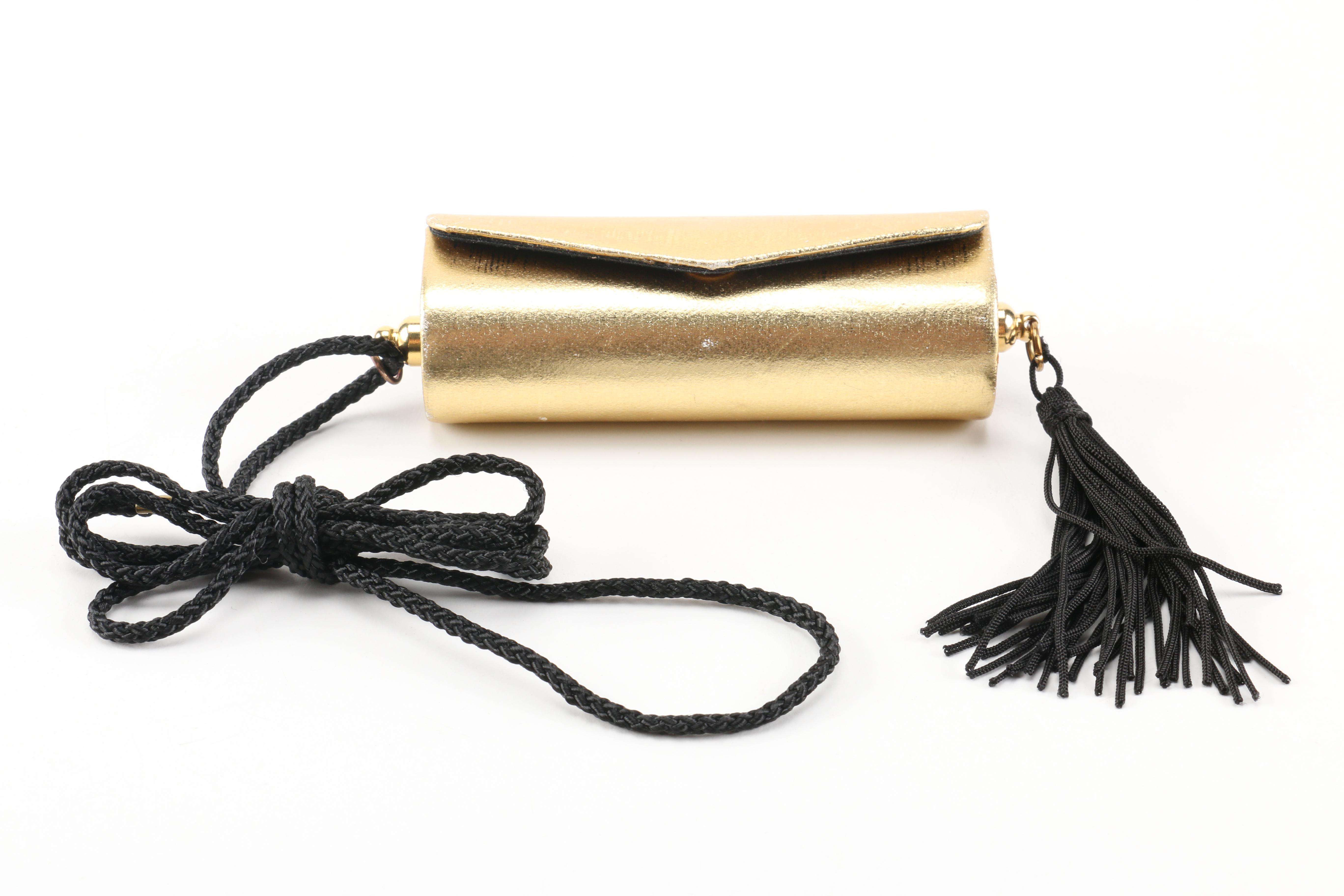 Evening Bags Including Magid and LeRegale