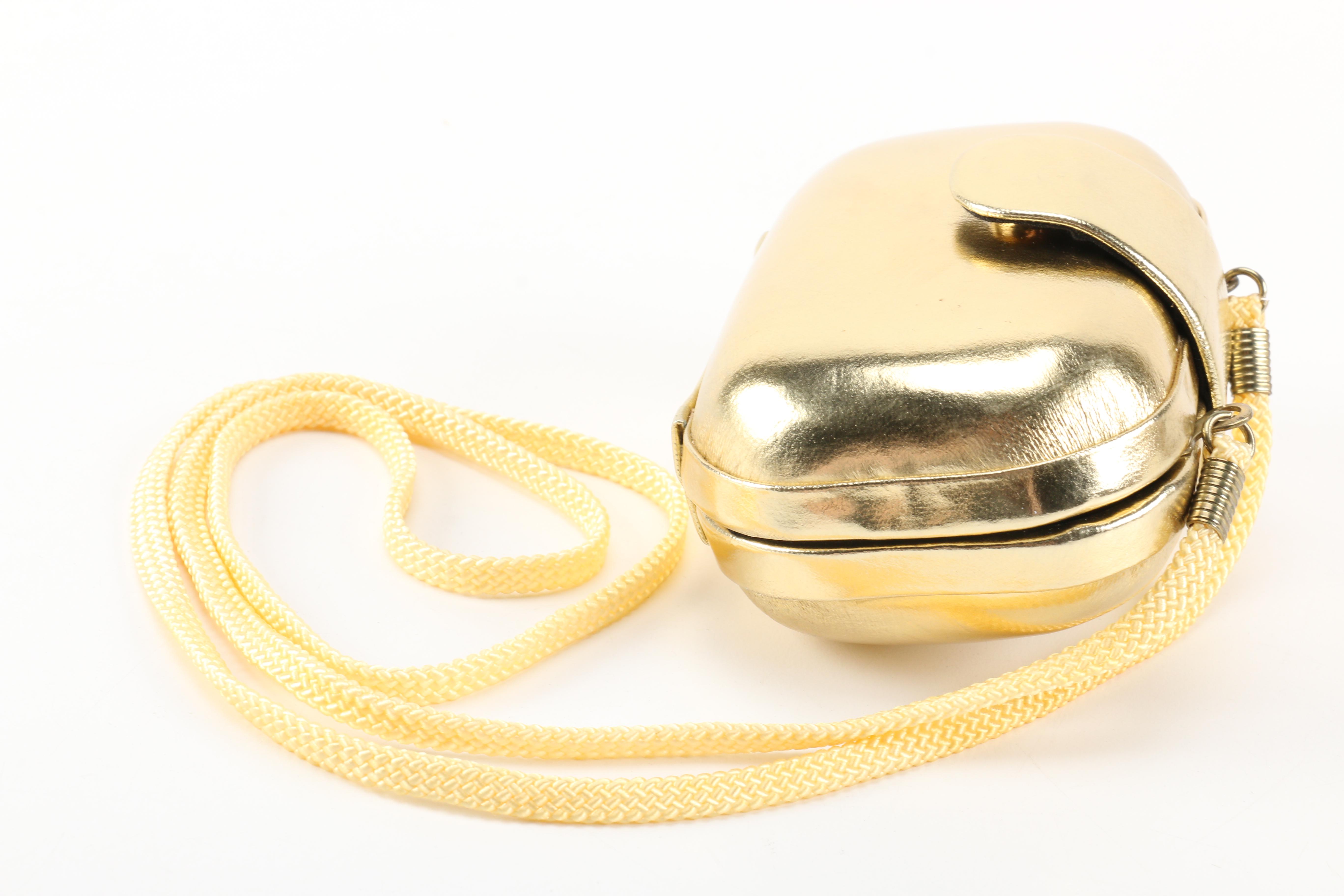 Evening Bags Including Magid and LeRegale