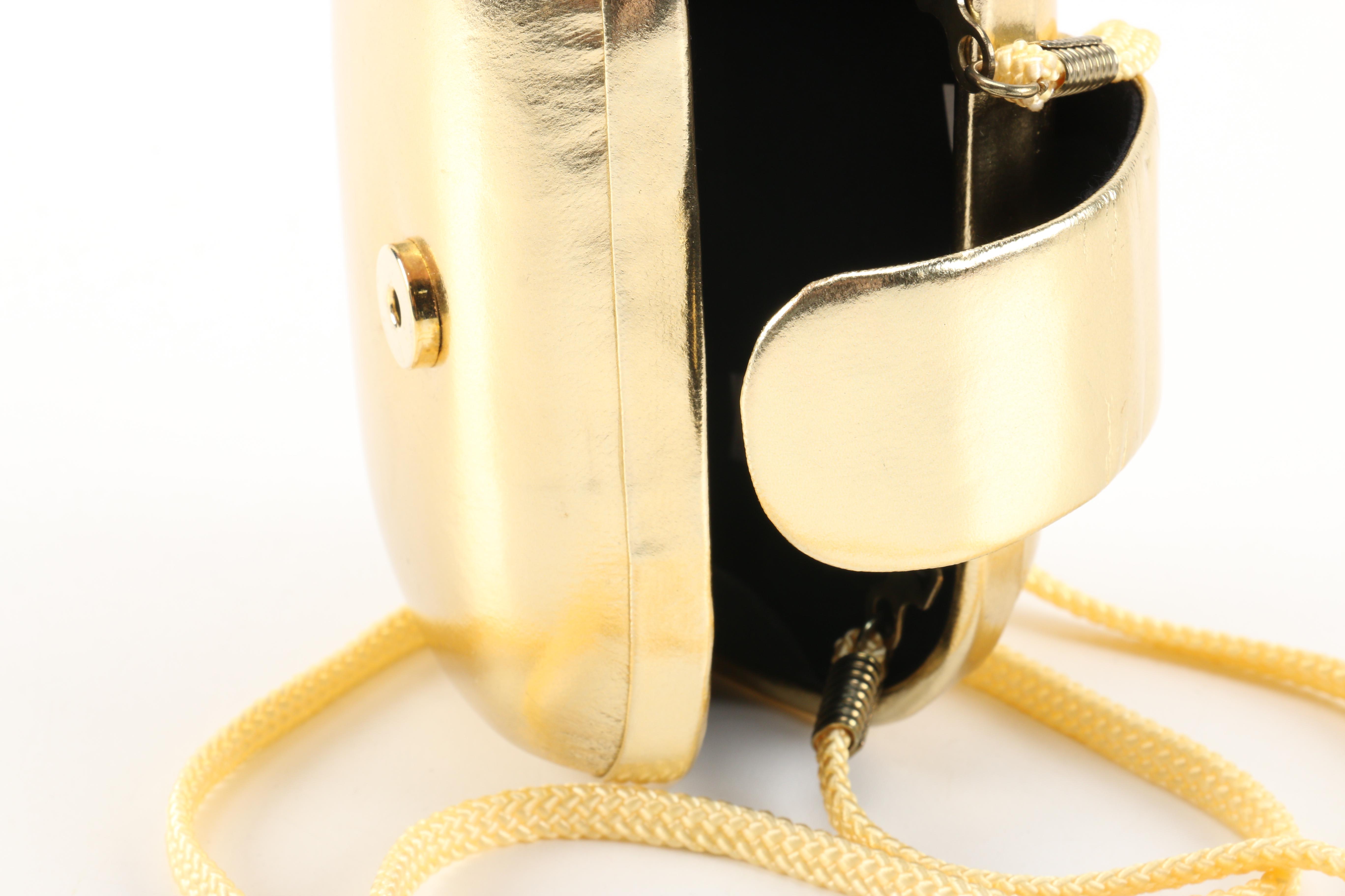 Evening Bags Including Magid and LeRegale