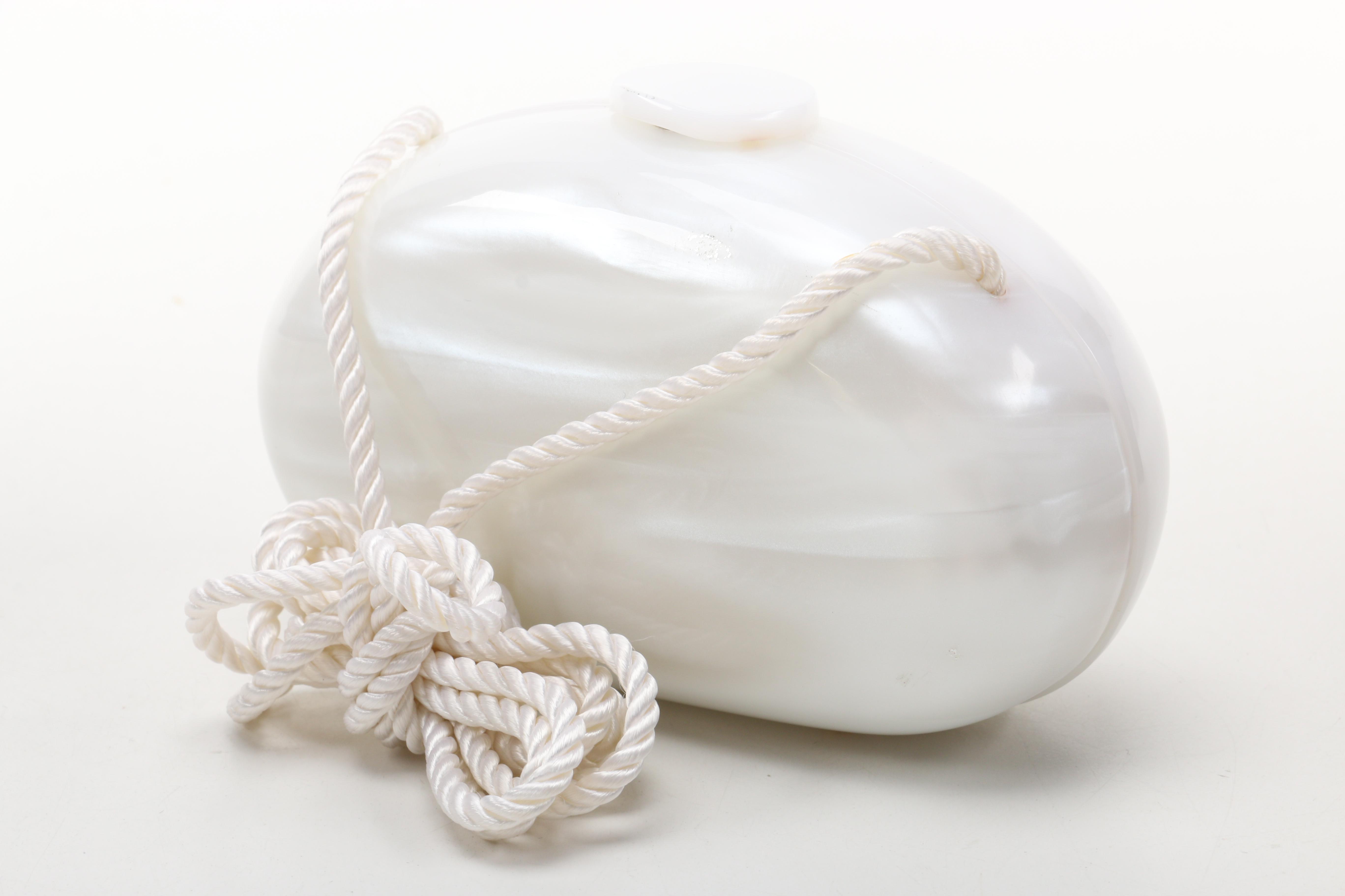 Evening Bags Including Magid and LeRegale