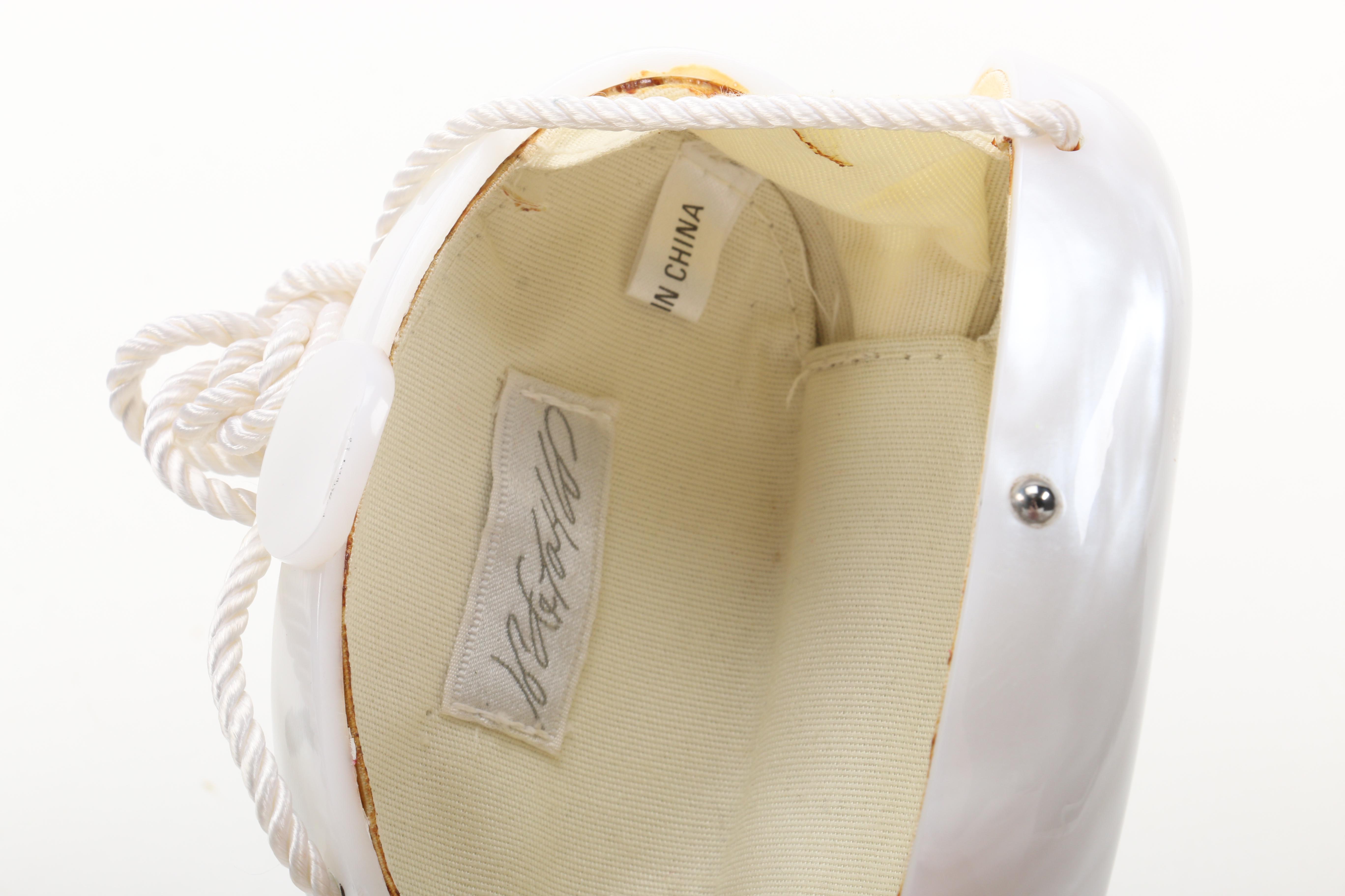 Evening Bags Including Magid and LeRegale