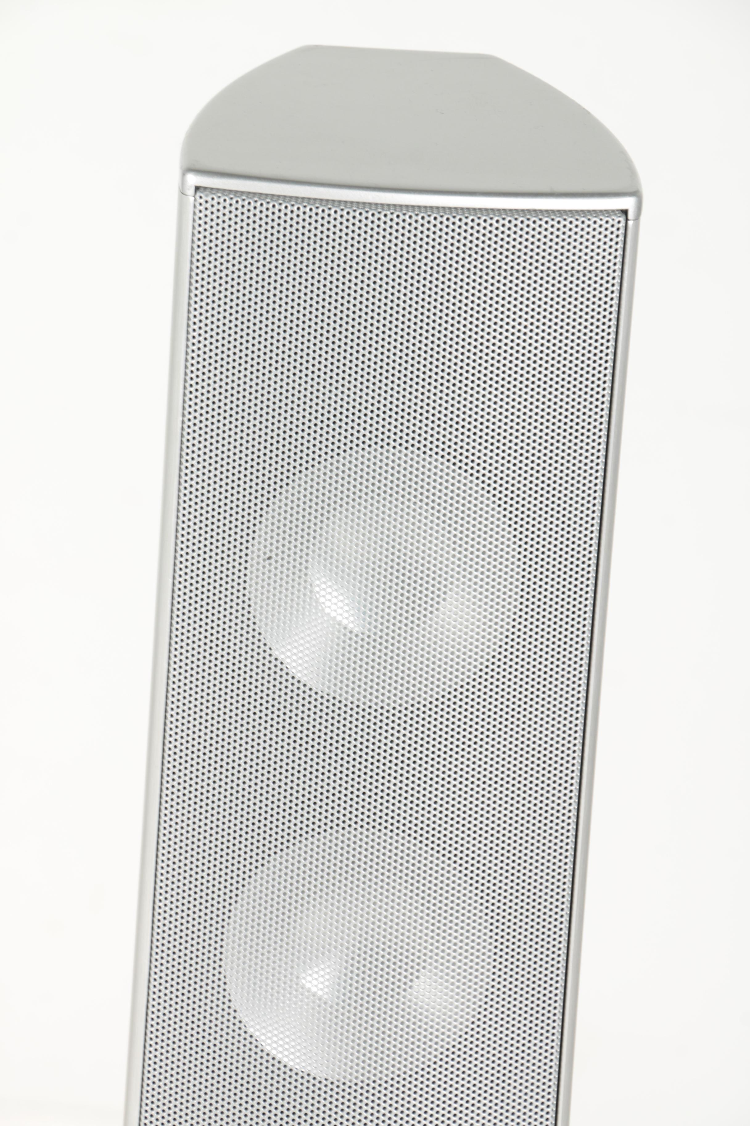 Canton Tower Speakers