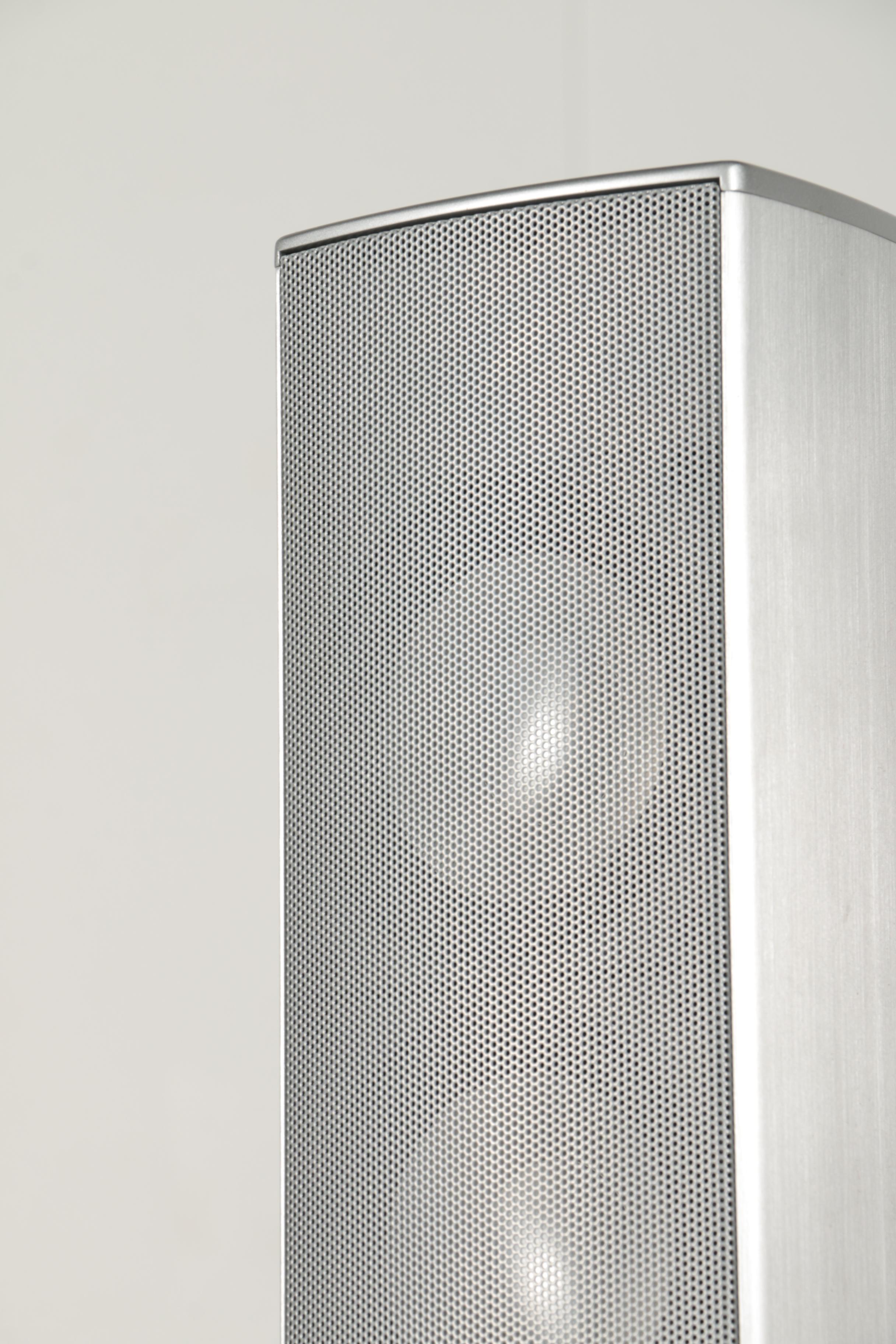 Canton Tower Speakers