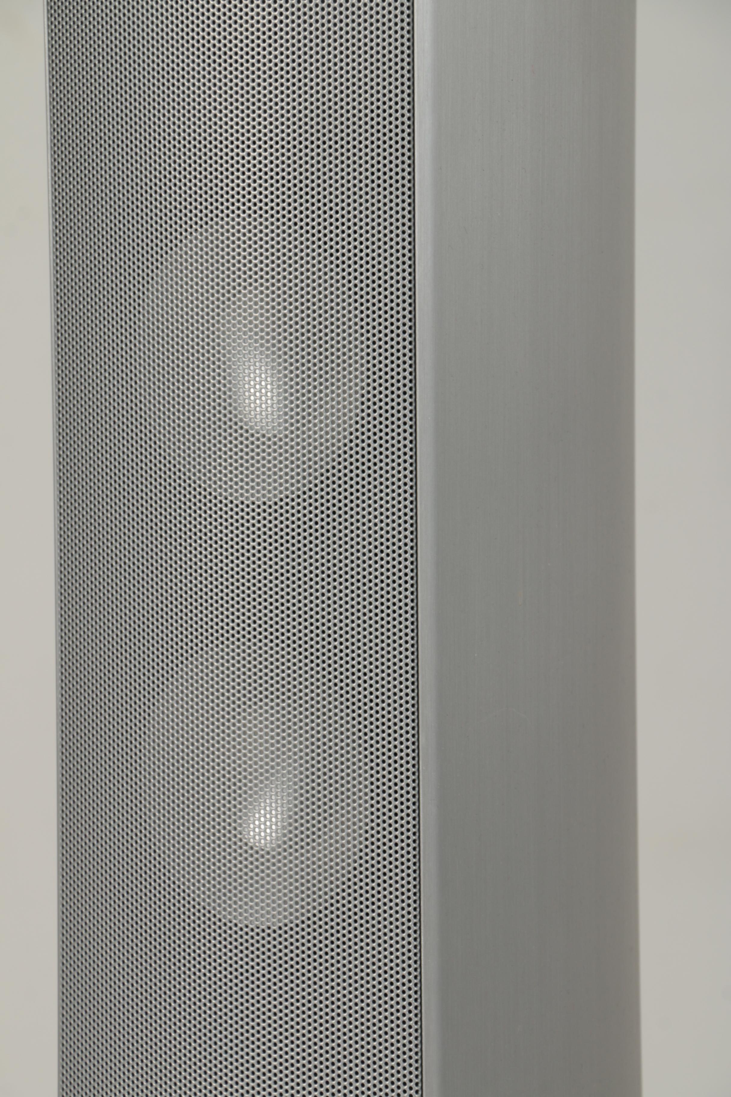 Canton Tower Speakers