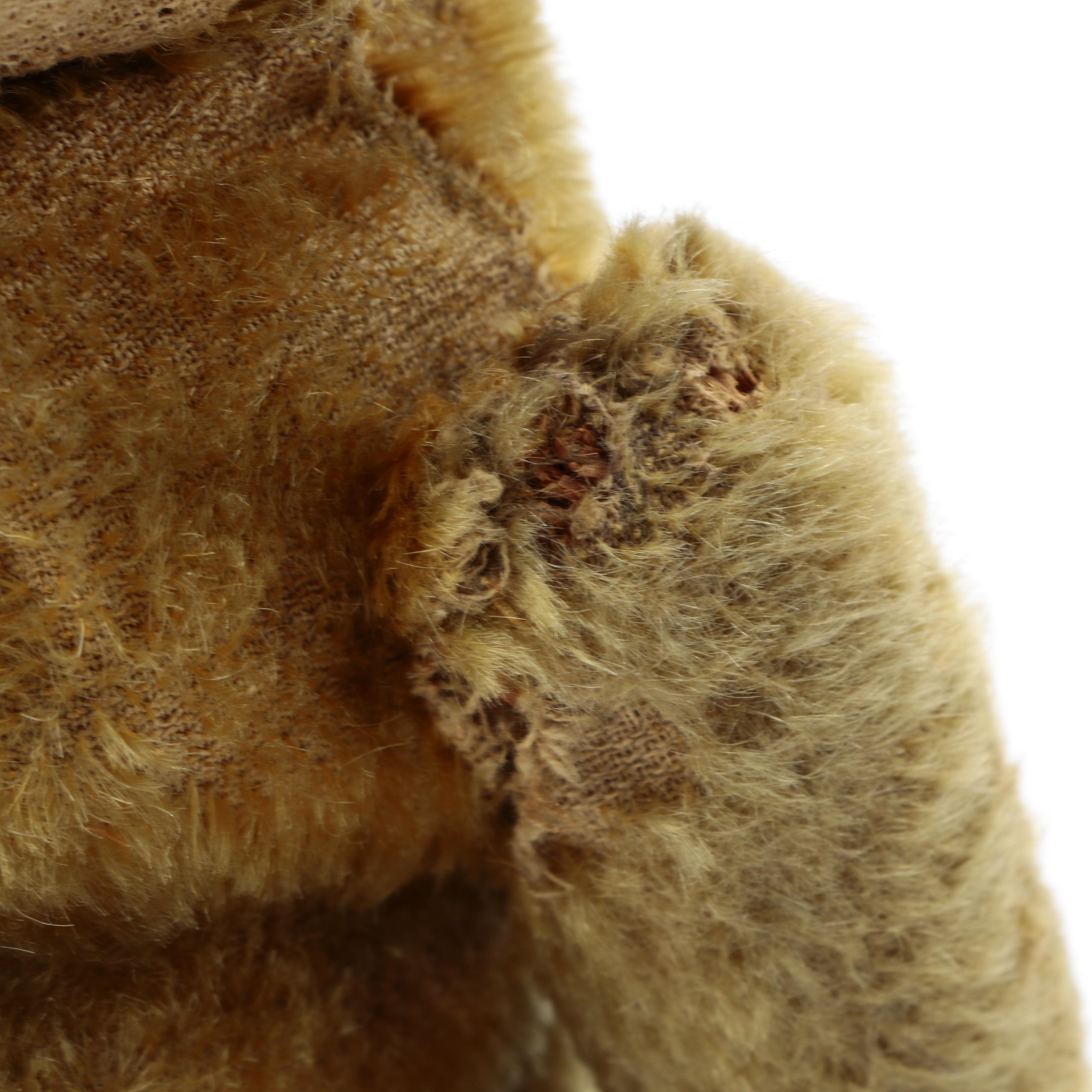 Brown Teddy Bear Pair