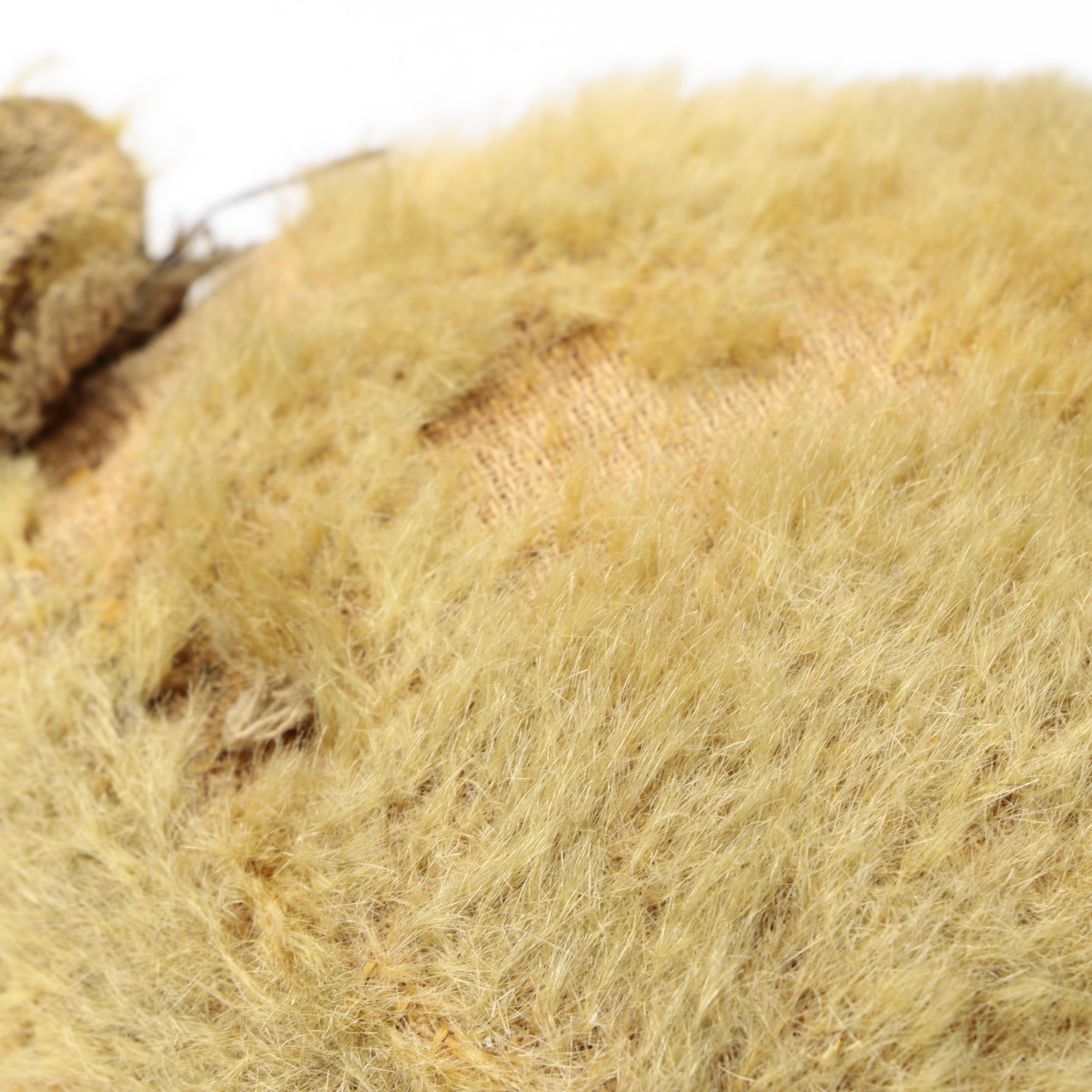 Brown Teddy Bear Pair