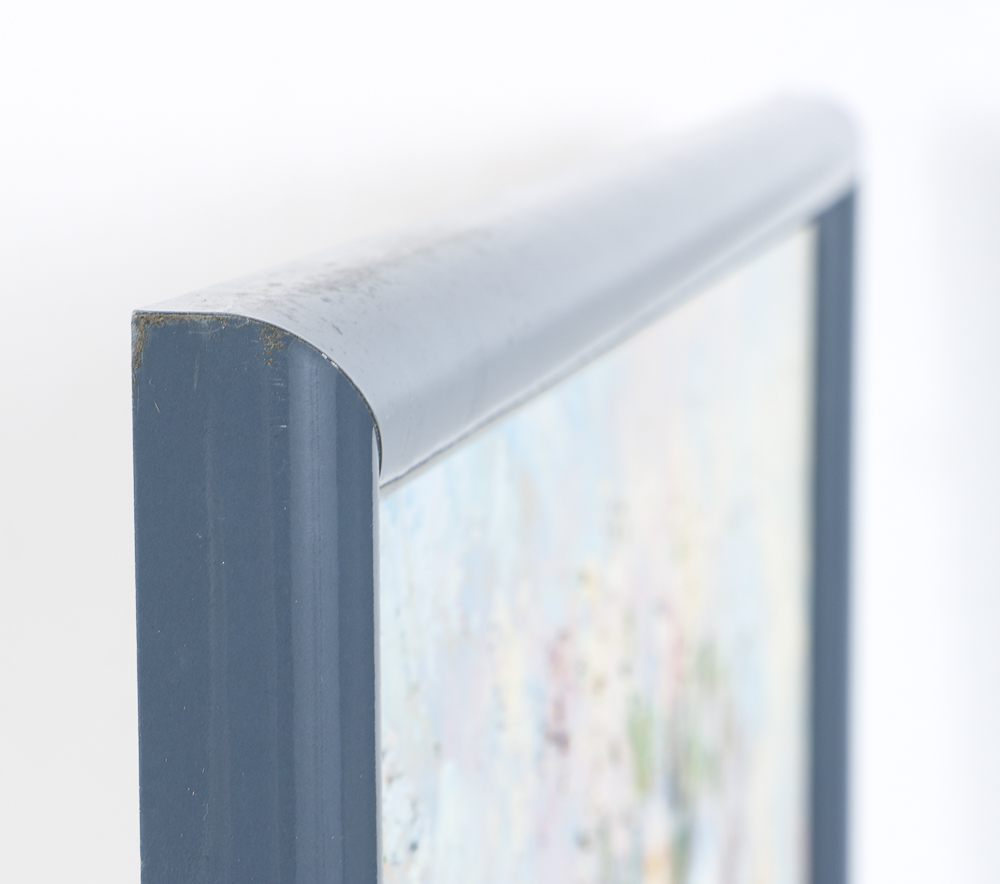 Oil on Canvas Floral Still Life