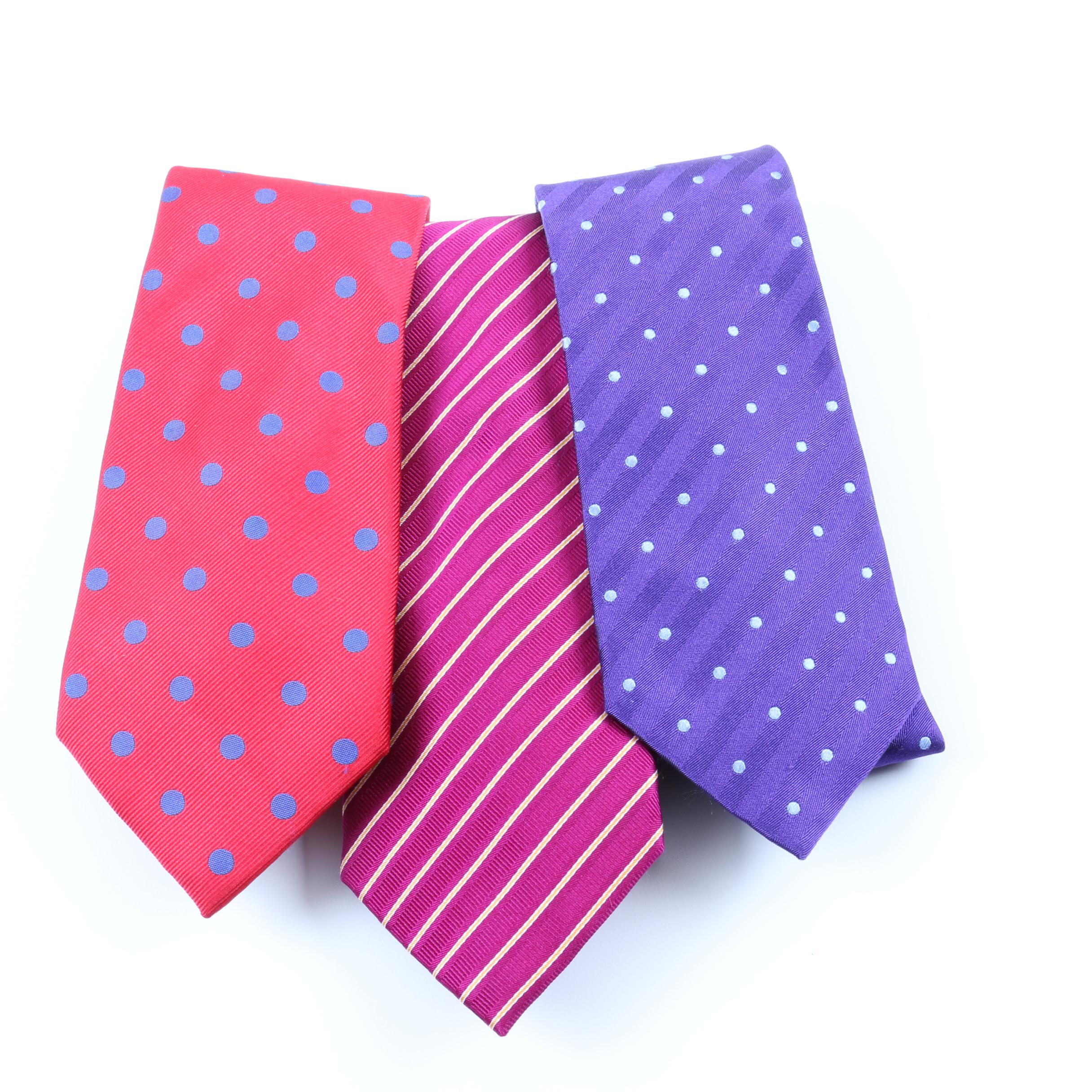 Charles Tyrwhitt Neckties