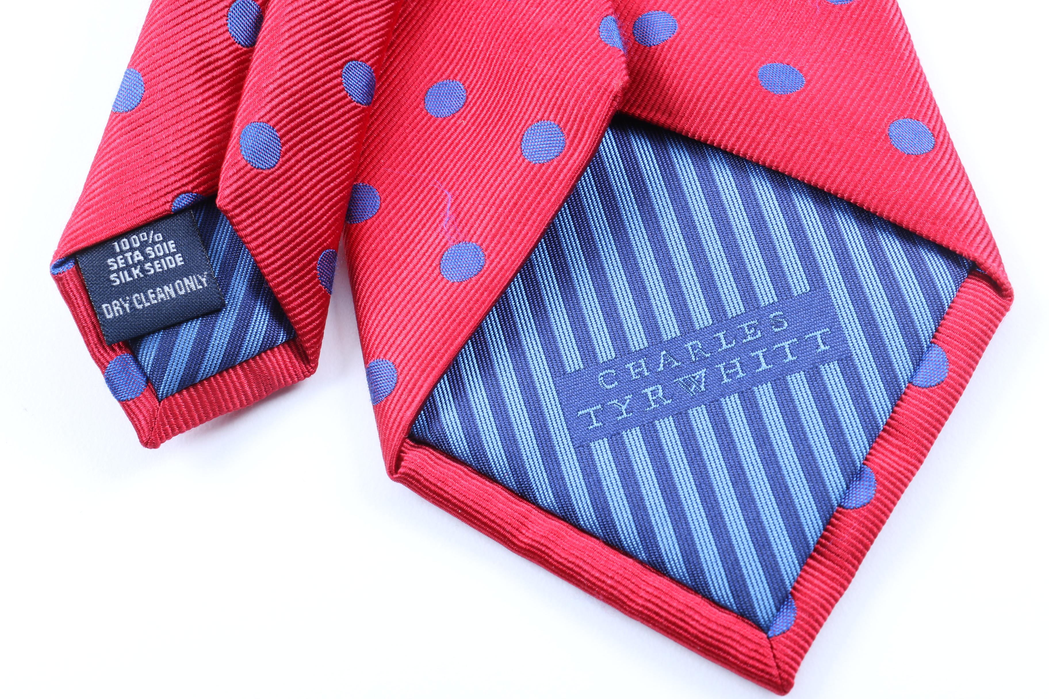Charles Tyrwhitt Neckties