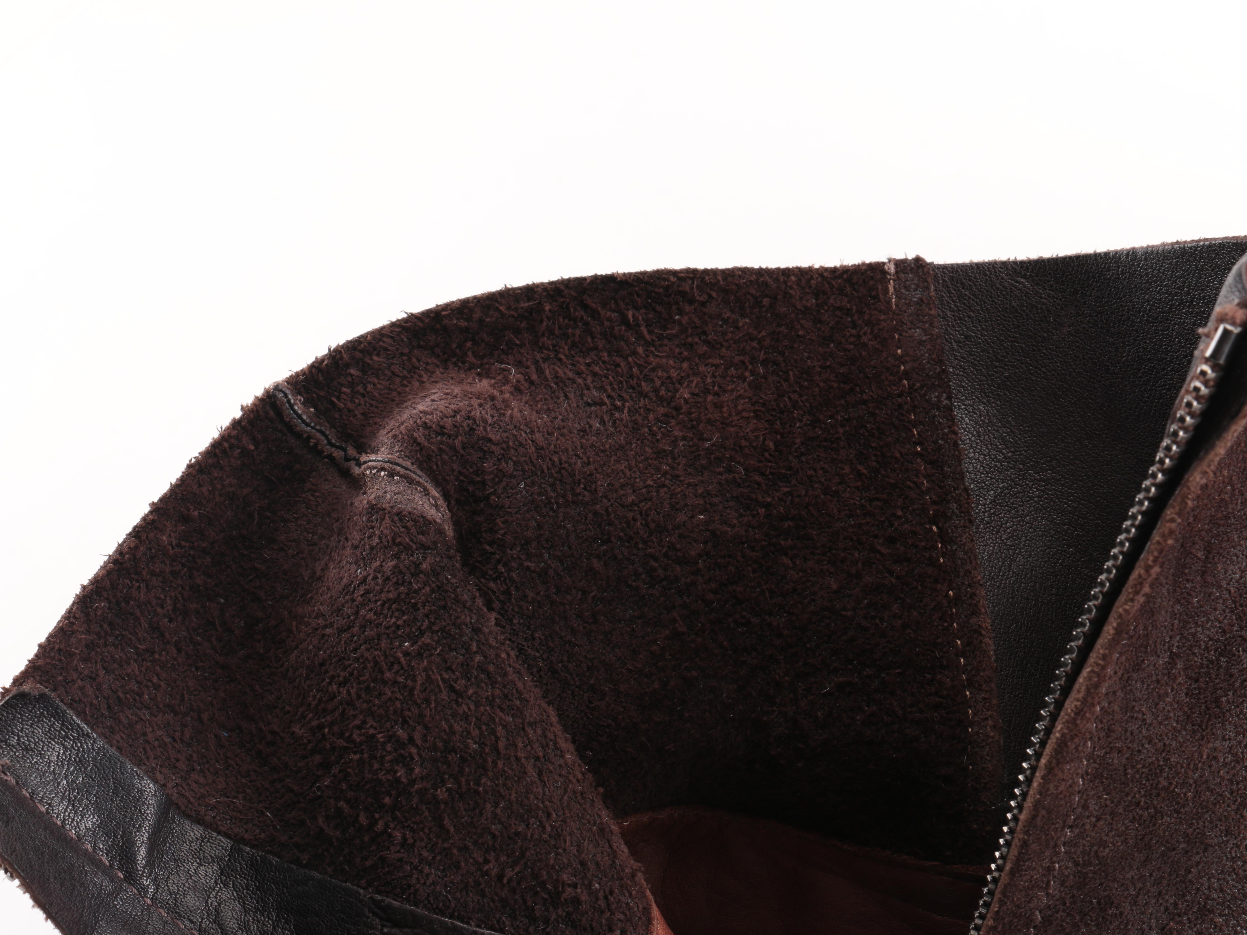 Men's Acne Studio "Javier" Boots