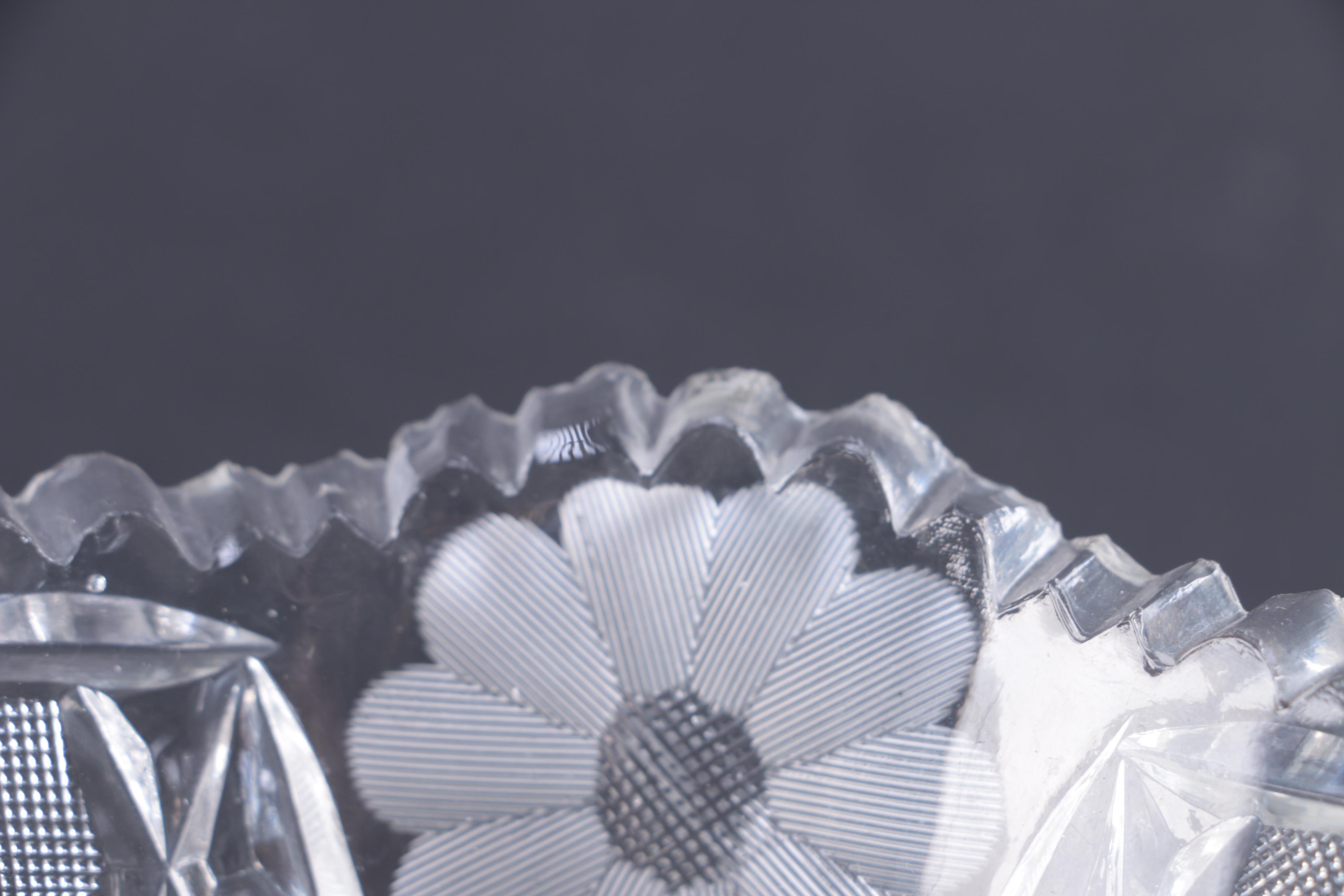 Assorted Crystal Giftware