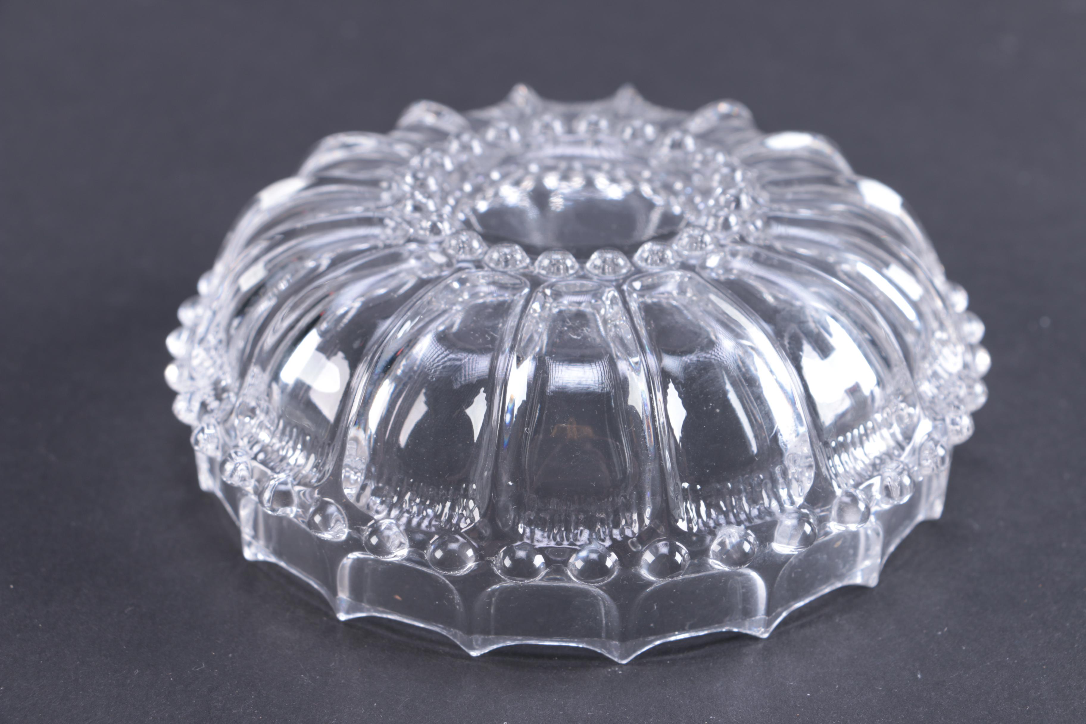 Assorted Crystal Giftware