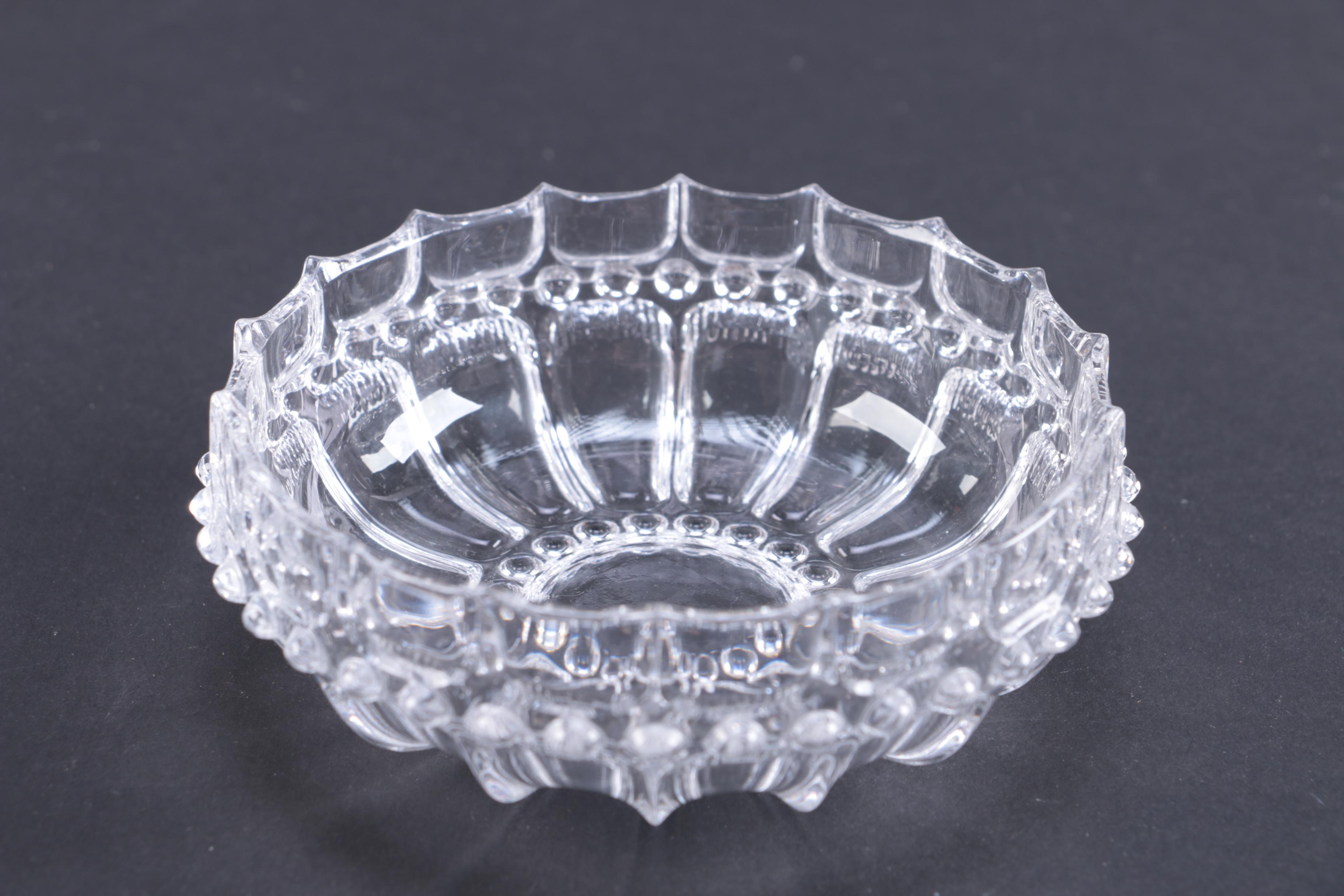 Assorted Crystal Giftware