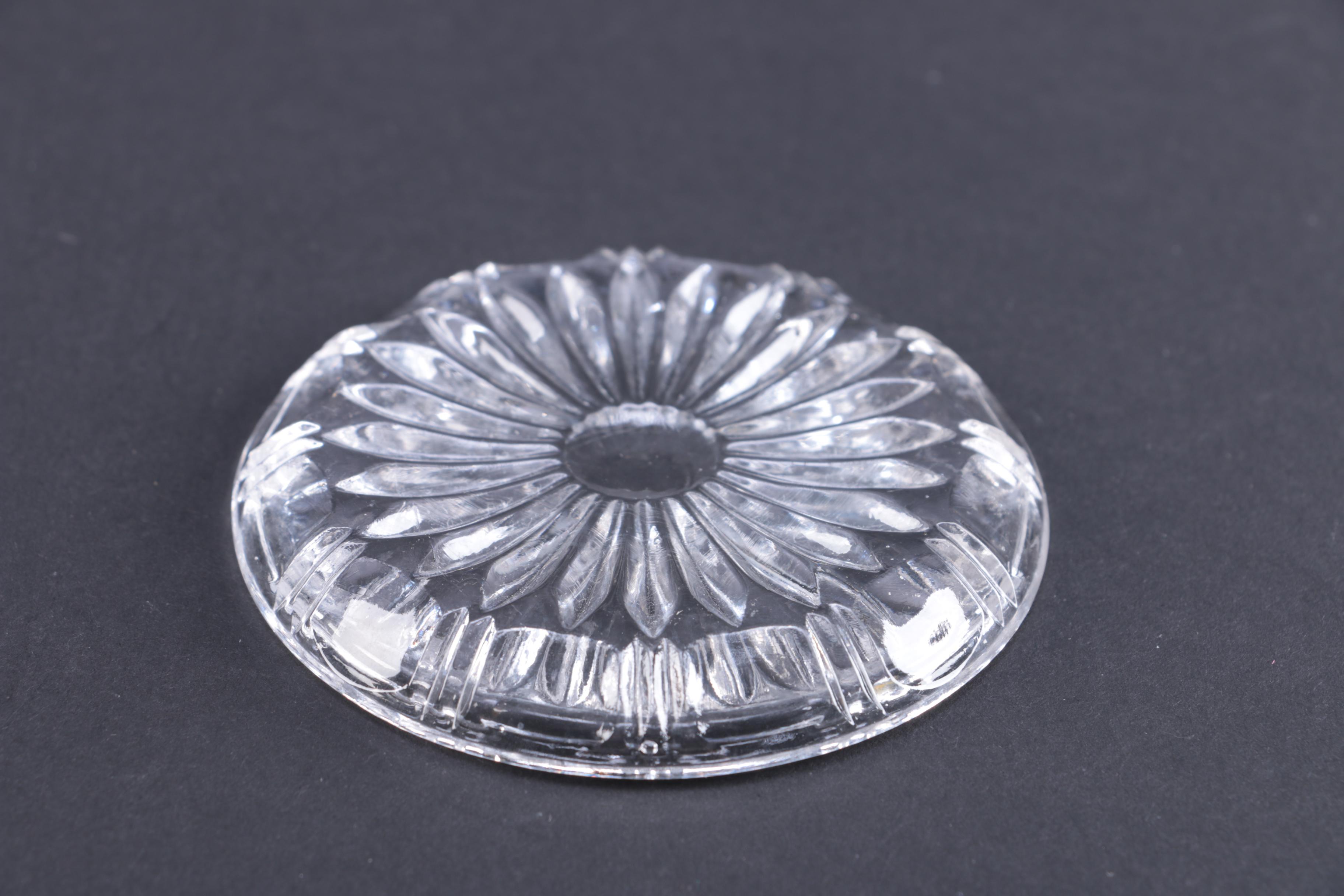 Assorted Crystal Giftware