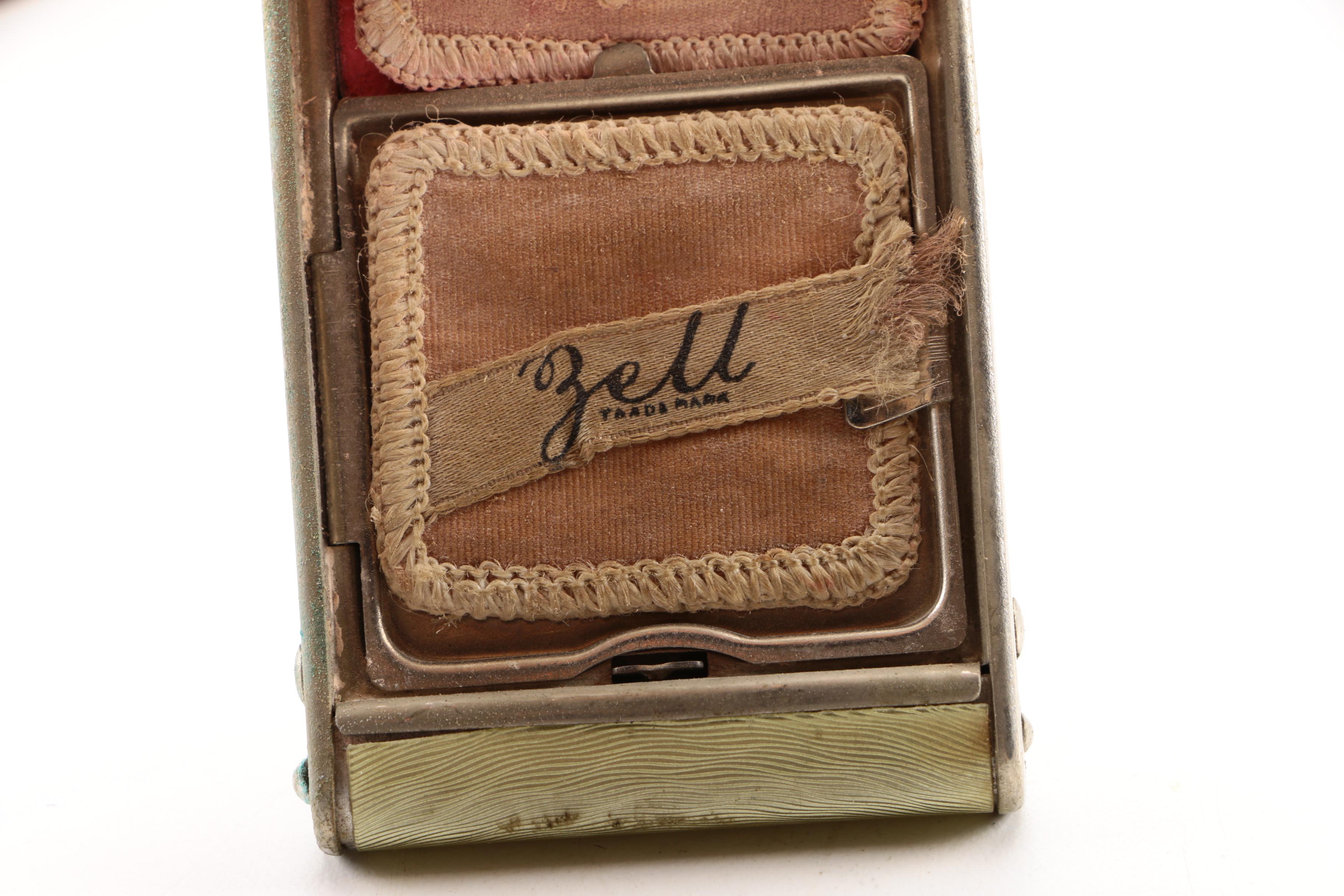 Assorted Vintage Collectables