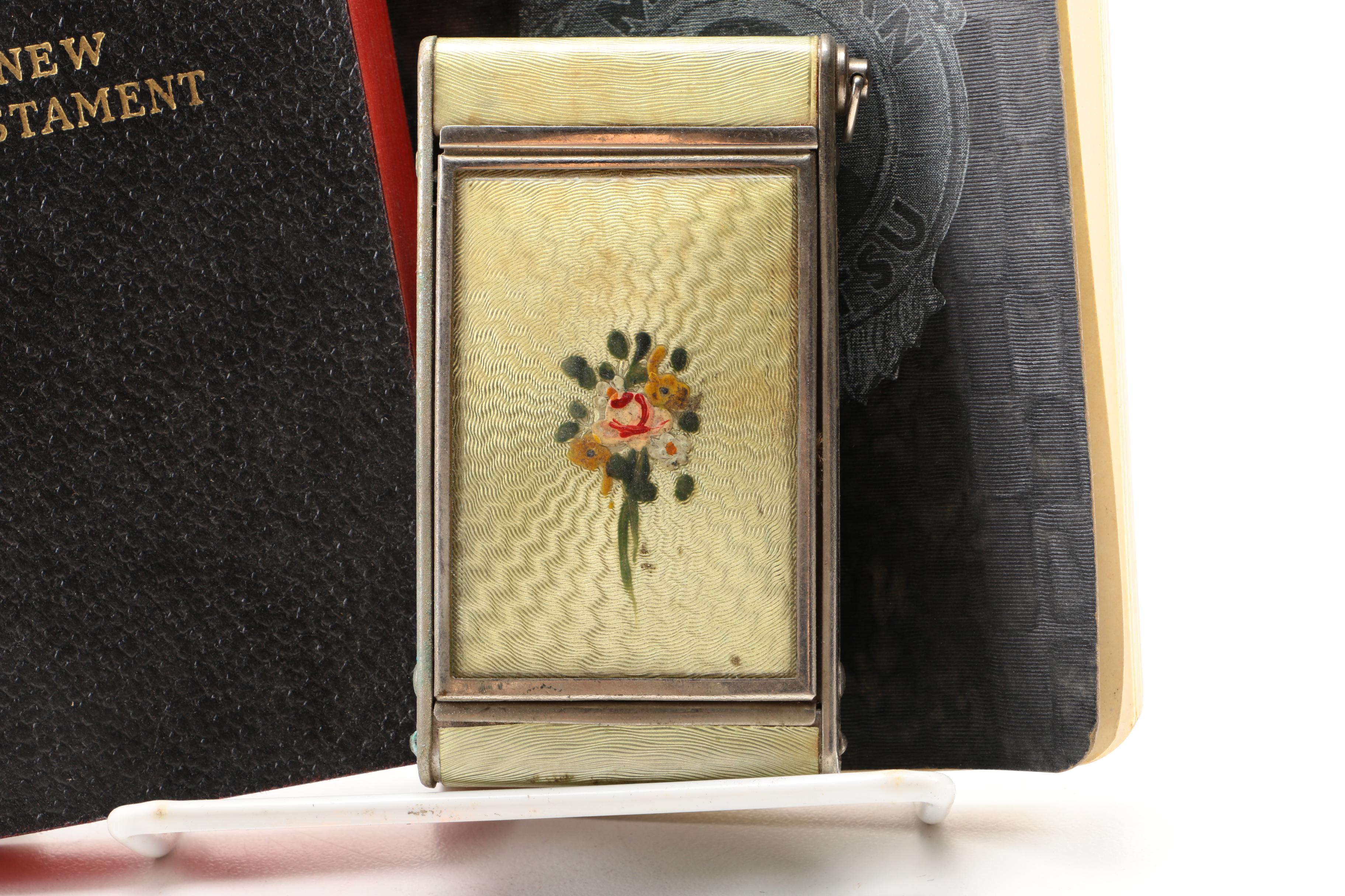 Assorted Vintage Collectables