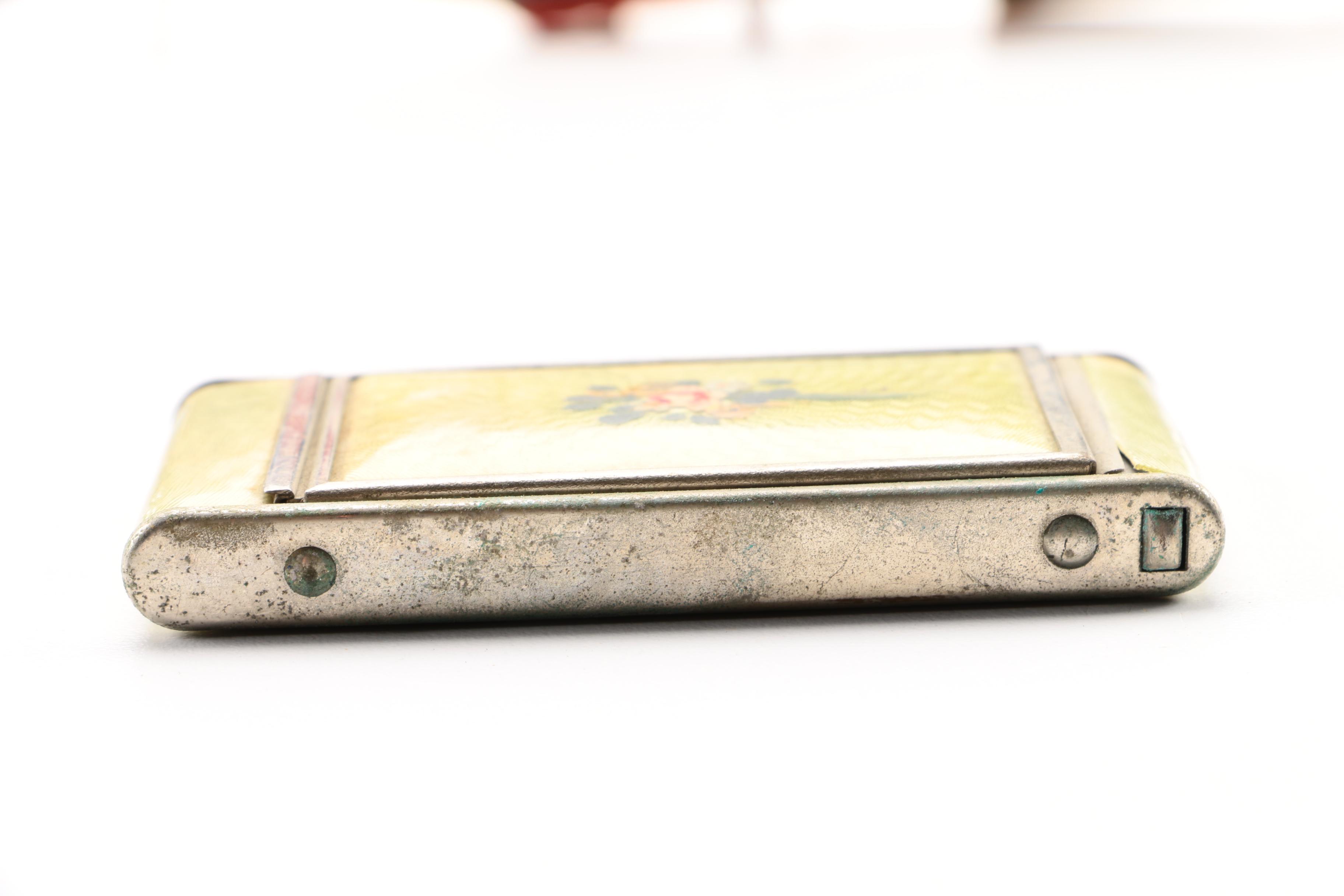 Assorted Vintage Collectables