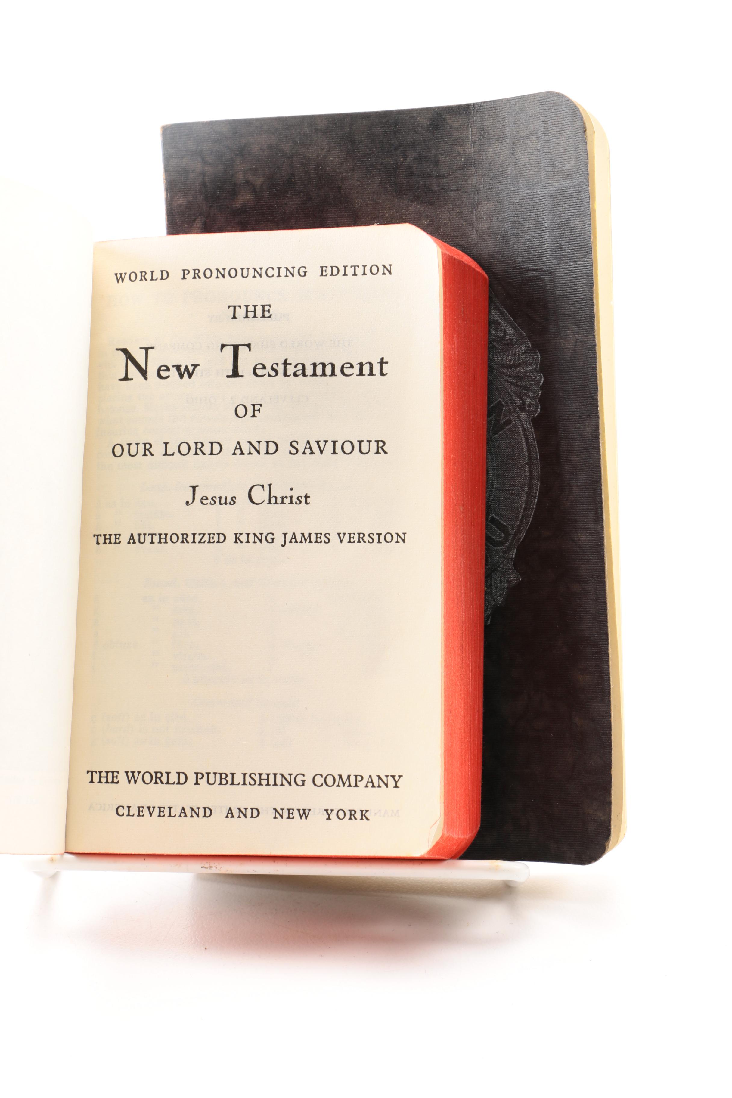 Assorted Vintage Collectables