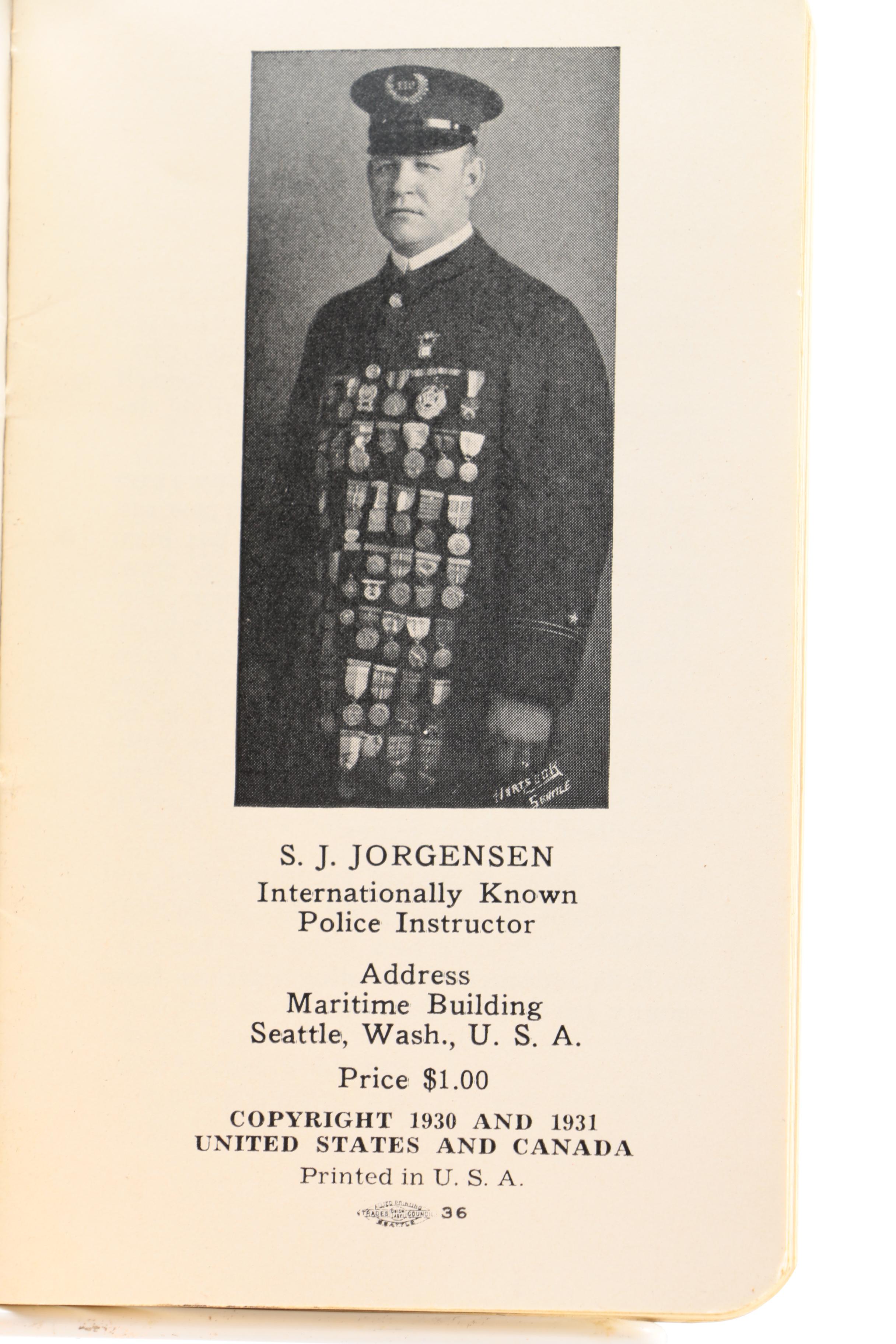 Assorted Vintage Collectables