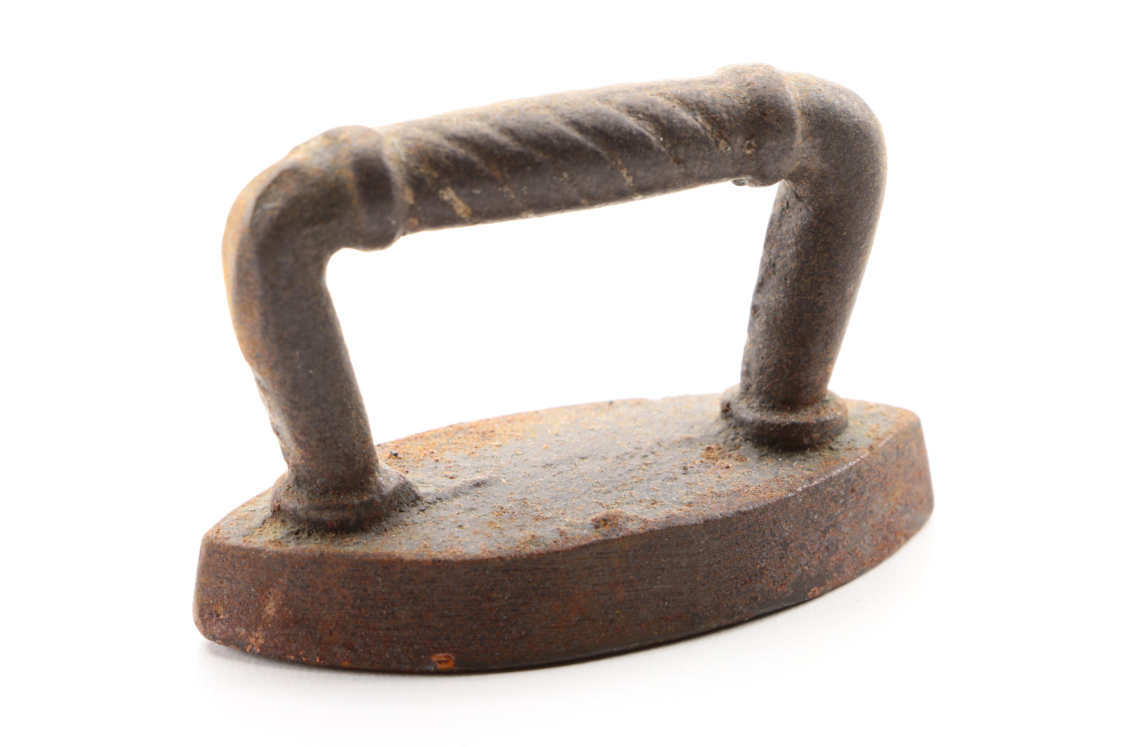 Assorted Vintage Collectables