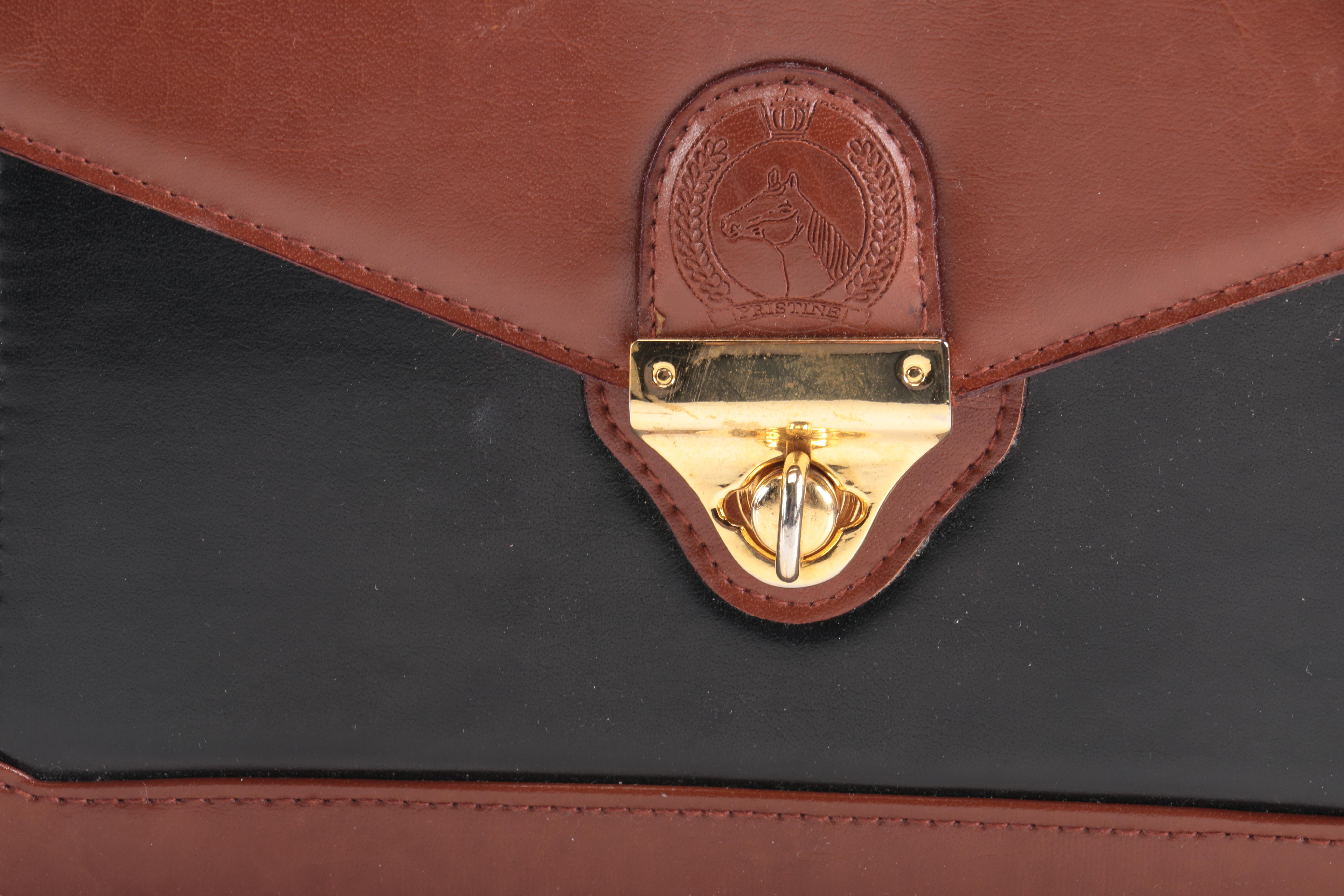 LAUREN Ralph Lauren and Polo Leather Handbags and Belt