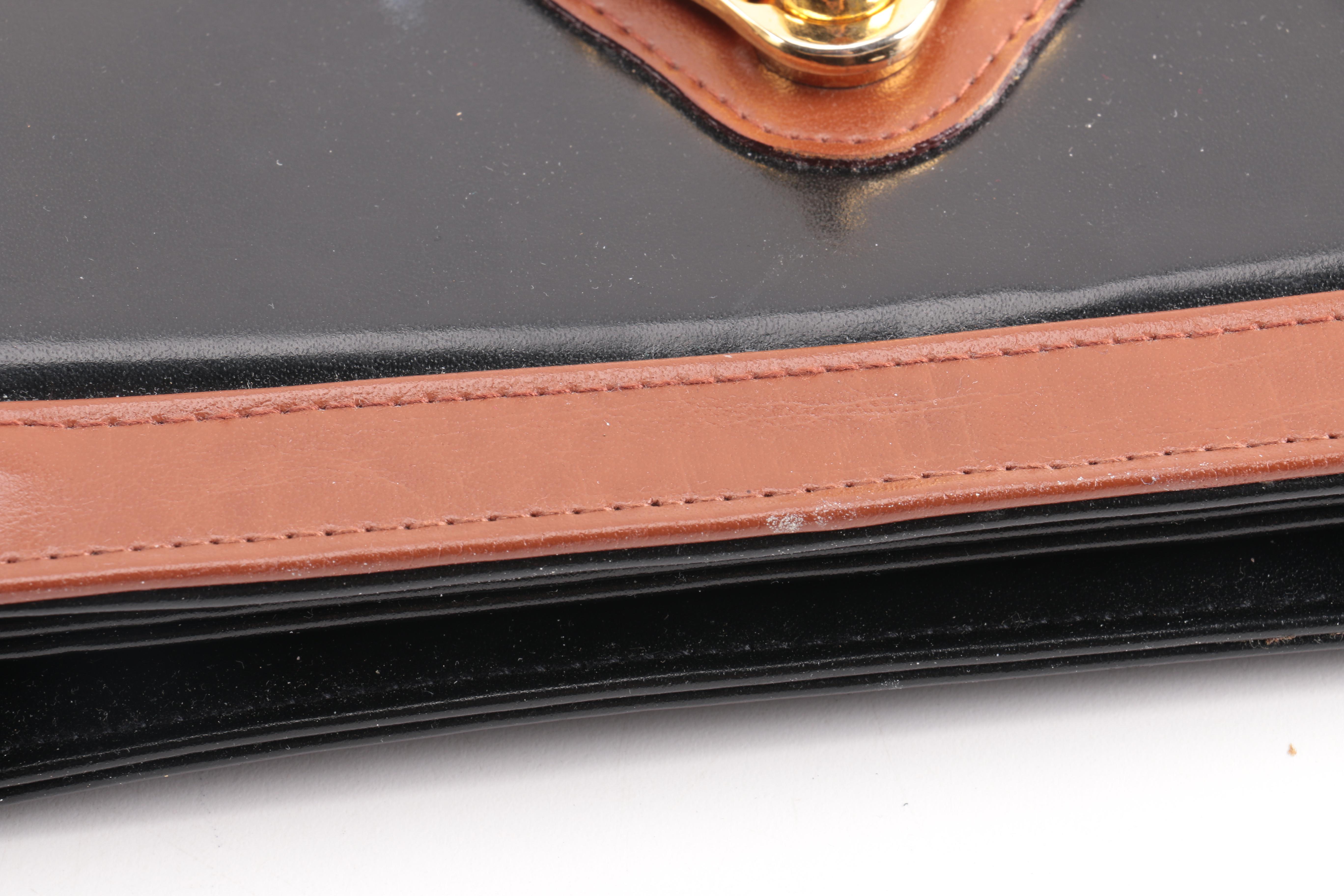 LAUREN Ralph Lauren and Polo Leather Handbags and Belt