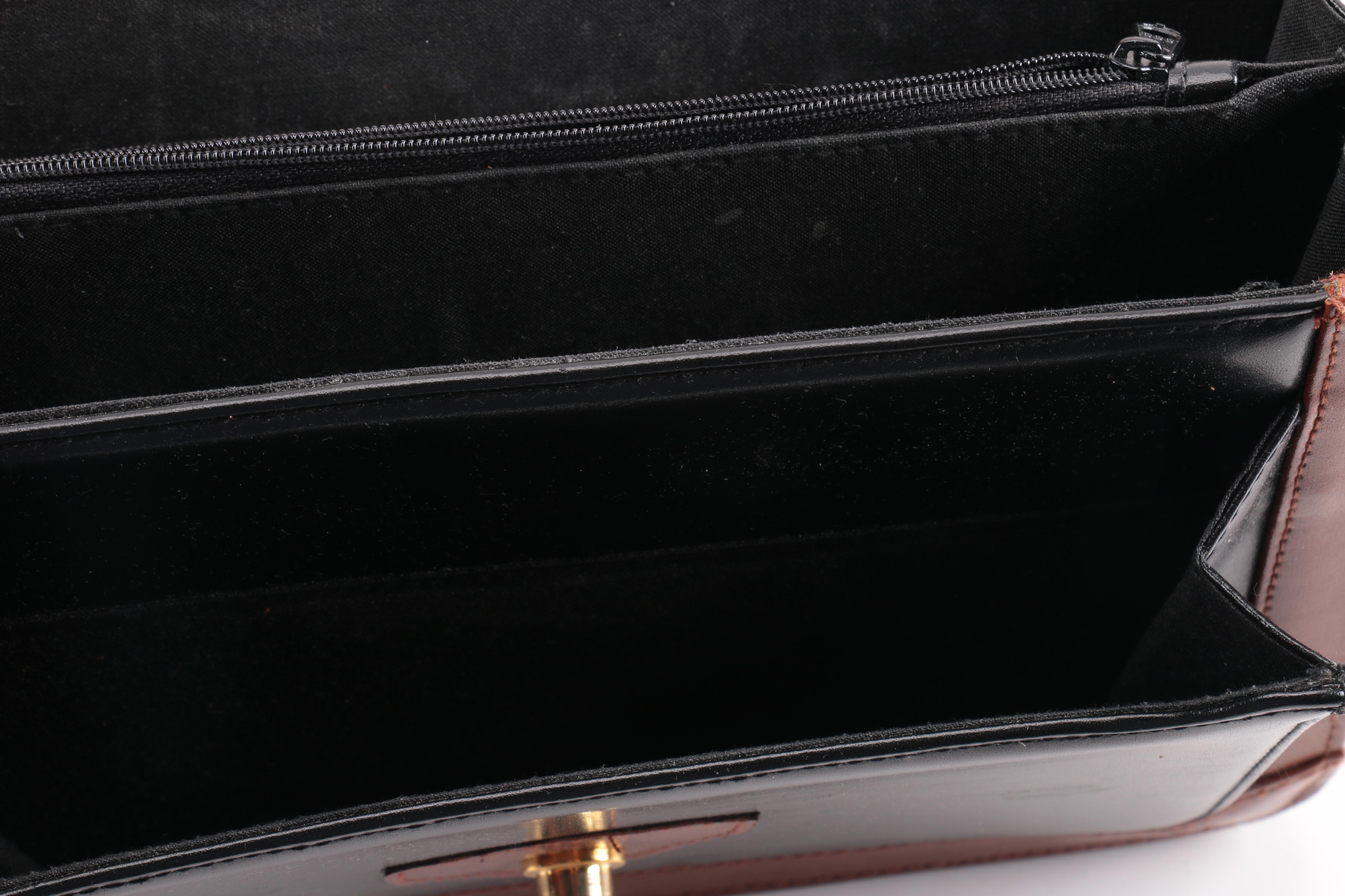 LAUREN Ralph Lauren and Polo Leather Handbags and Belt