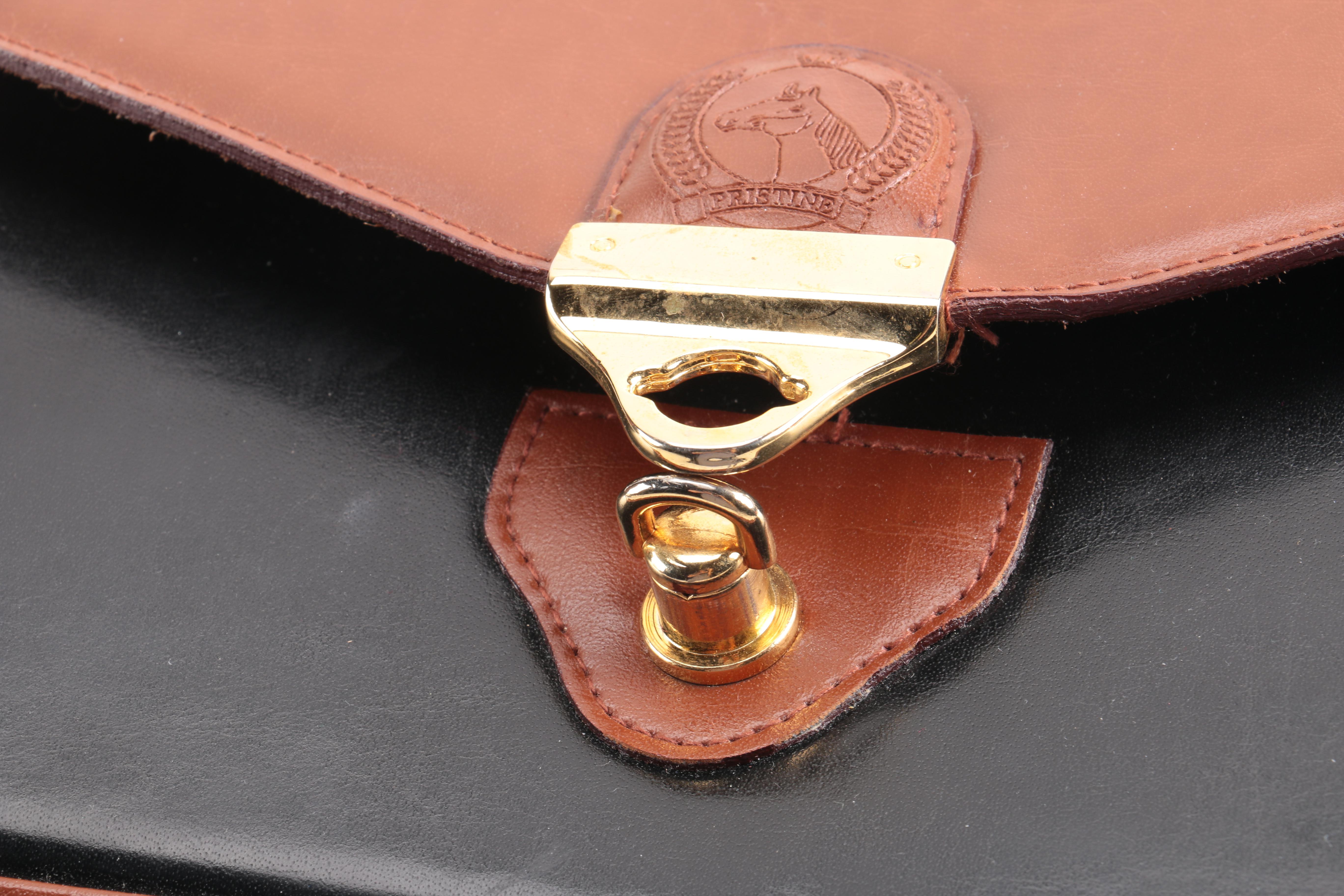 LAUREN Ralph Lauren and Polo Leather Handbags and Belt