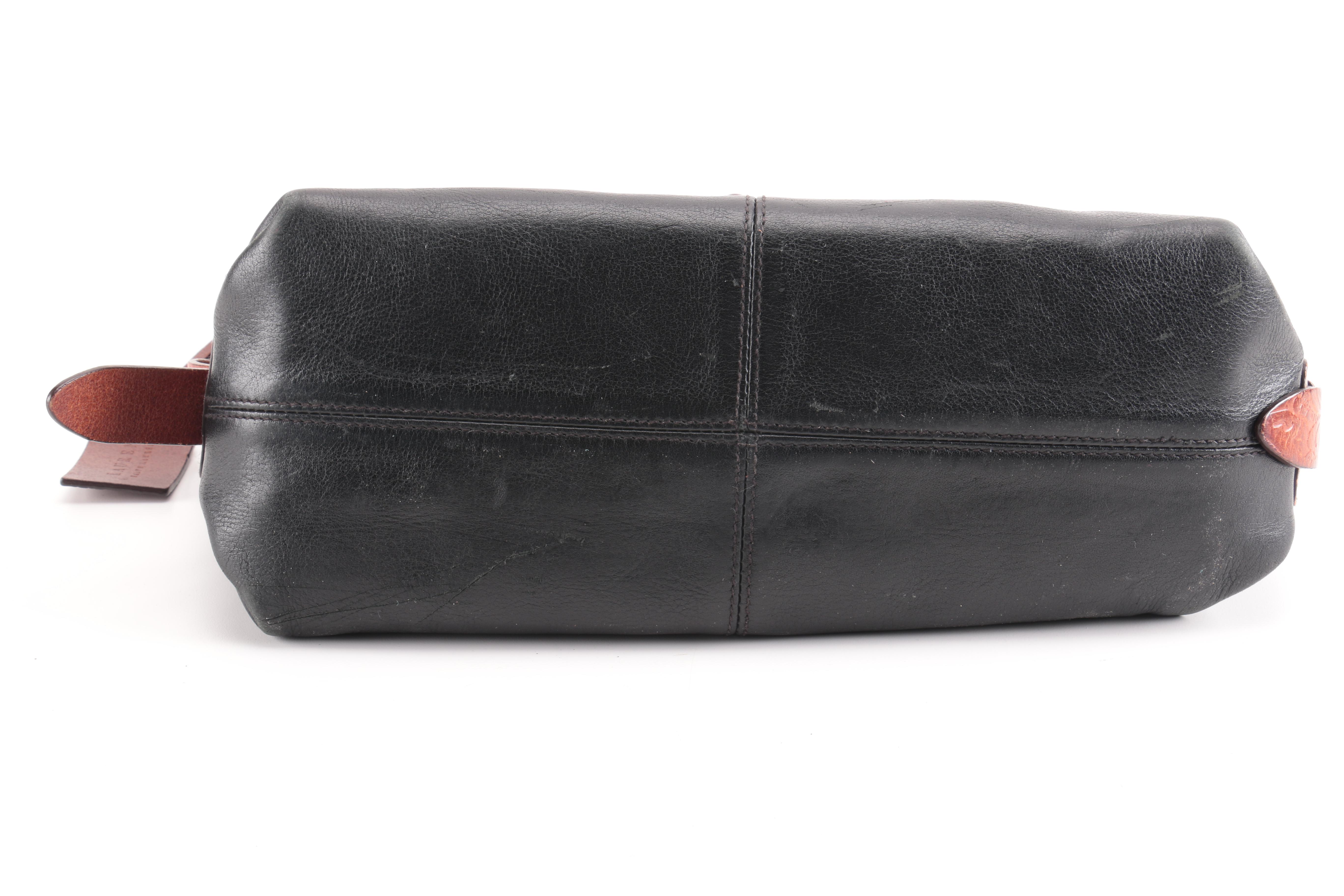 LAUREN Ralph Lauren and Polo Leather Handbags and Belt