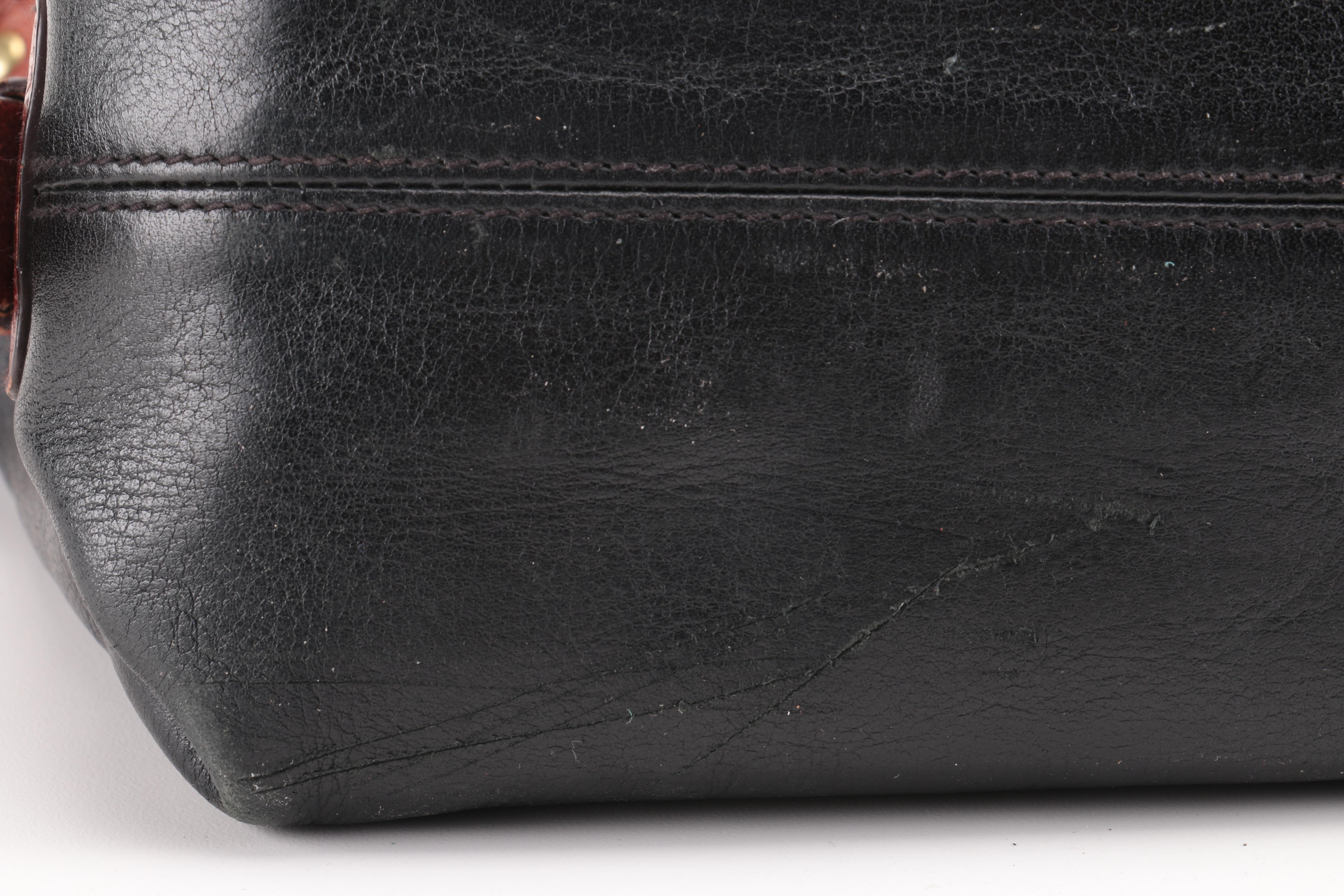 LAUREN Ralph Lauren and Polo Leather Handbags and Belt