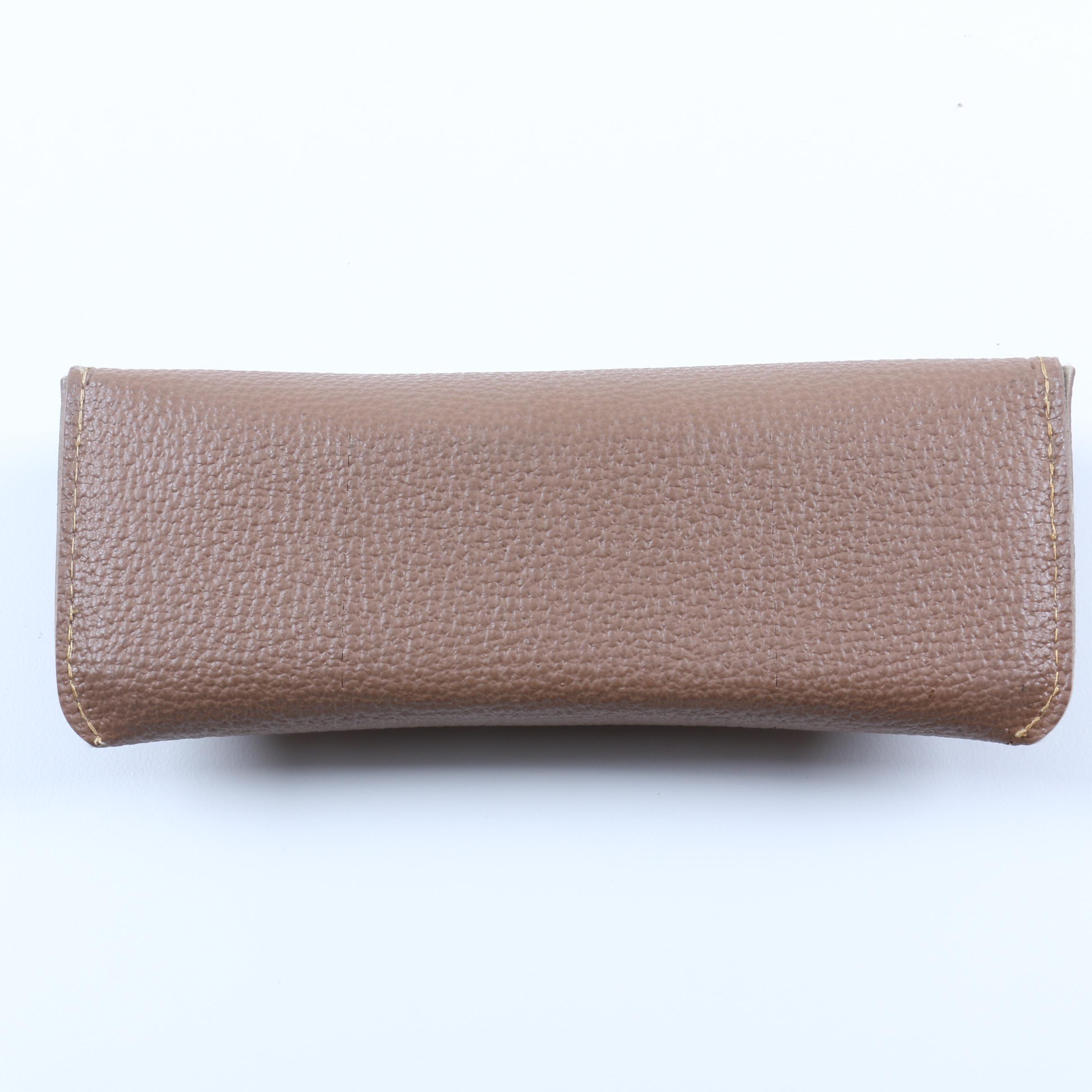 Gold Aviator Frame Glasses by Bausch & Lomb Ray Ban