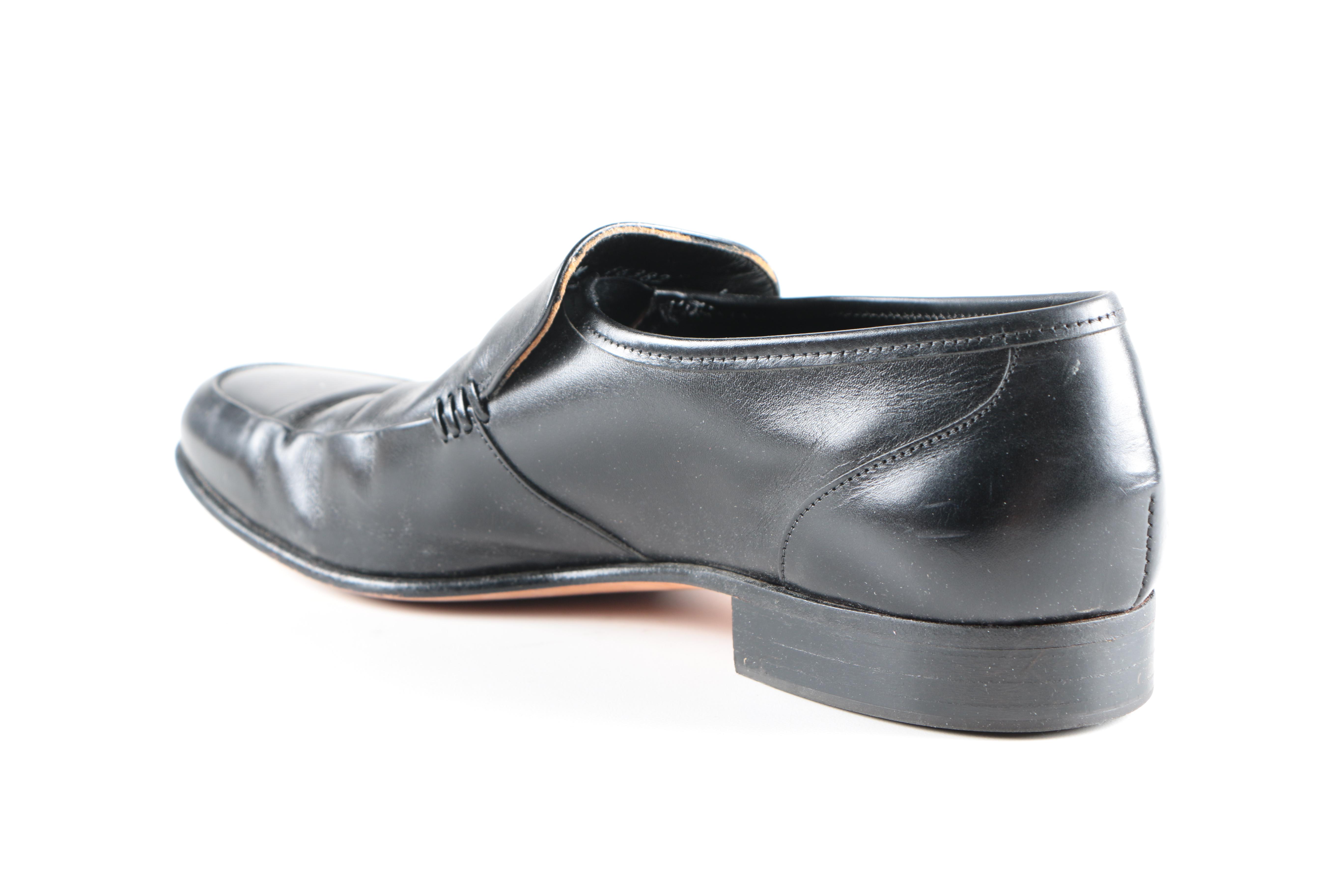 Men's Loafers Including Florsheim and Nunn Bush