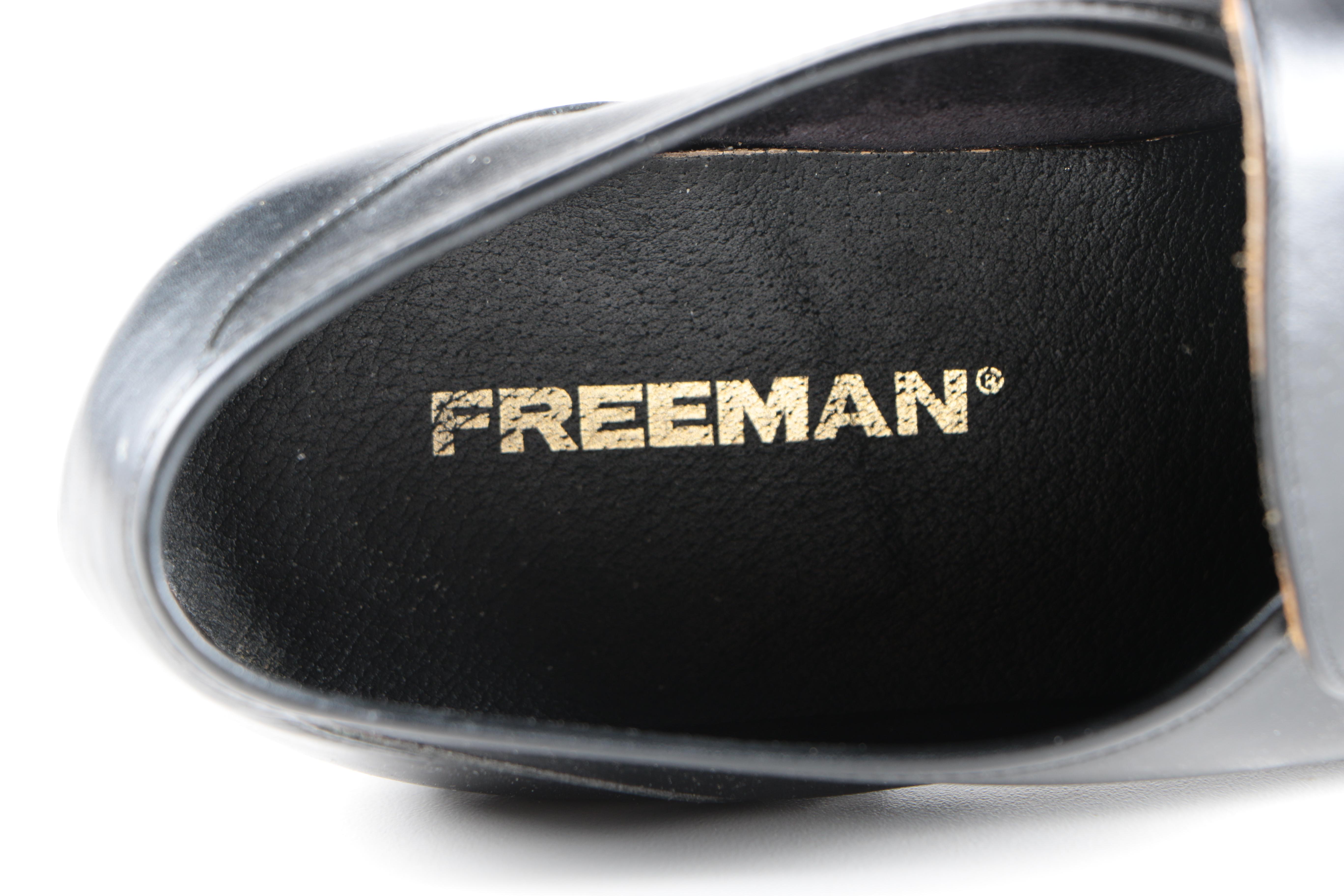 Men's Loafers Including Florsheim and Nunn Bush