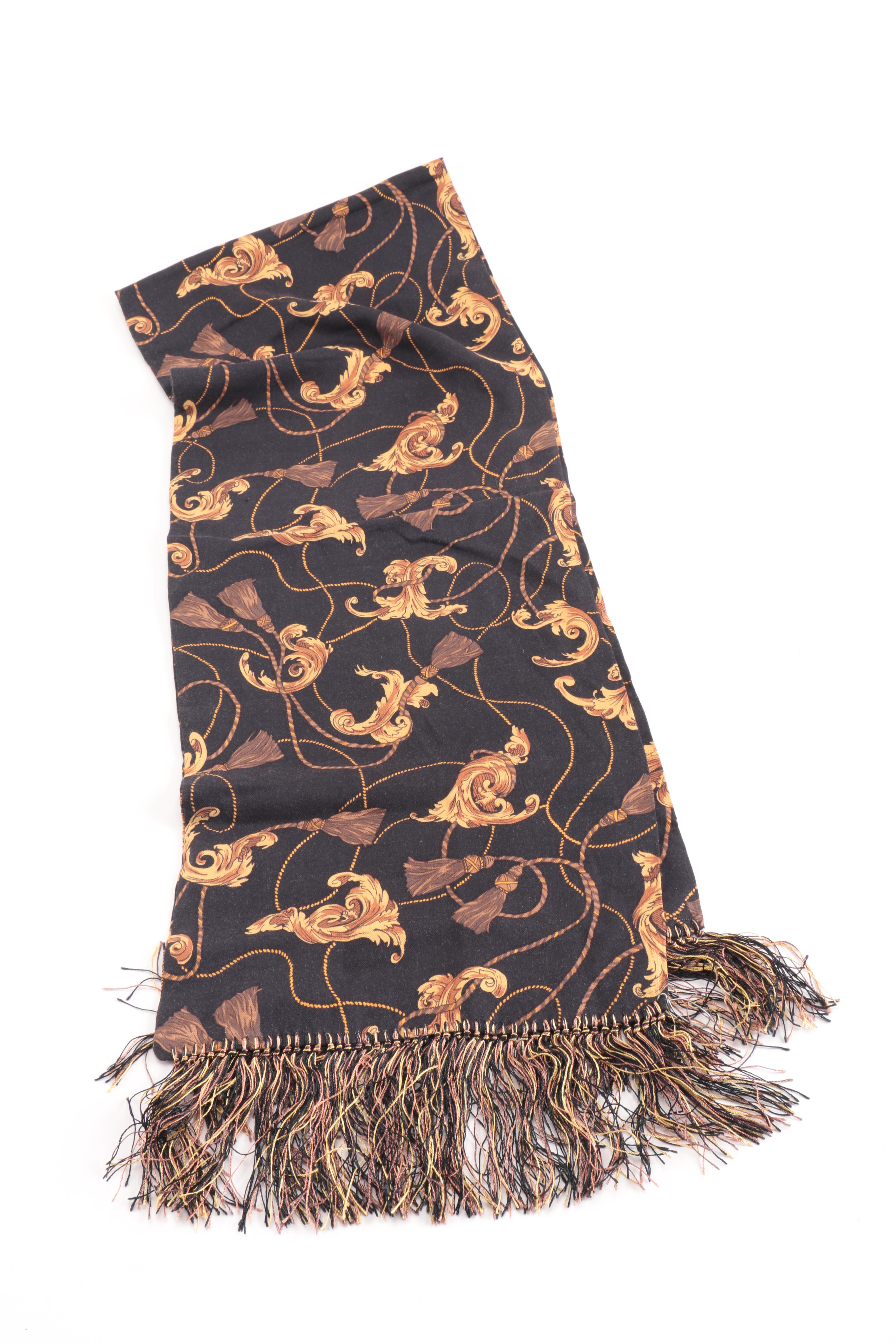 Collection of Scarves